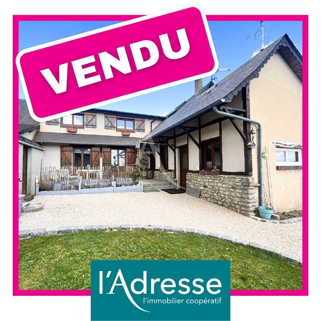 Photo Maison Ferrieres En Bray image 1/6