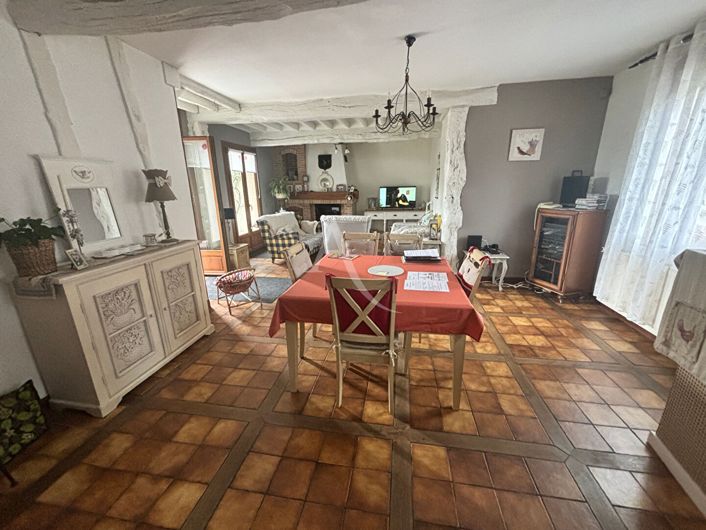 Photo Maison Ferrieres En Bray image 2/6