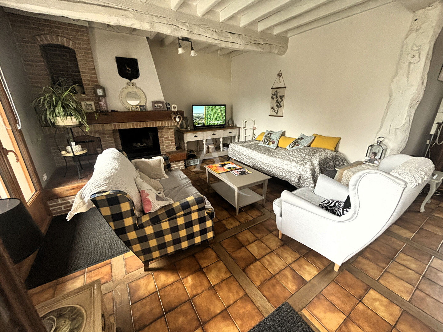 Photo Maison Ferrieres En Bray image 3/6