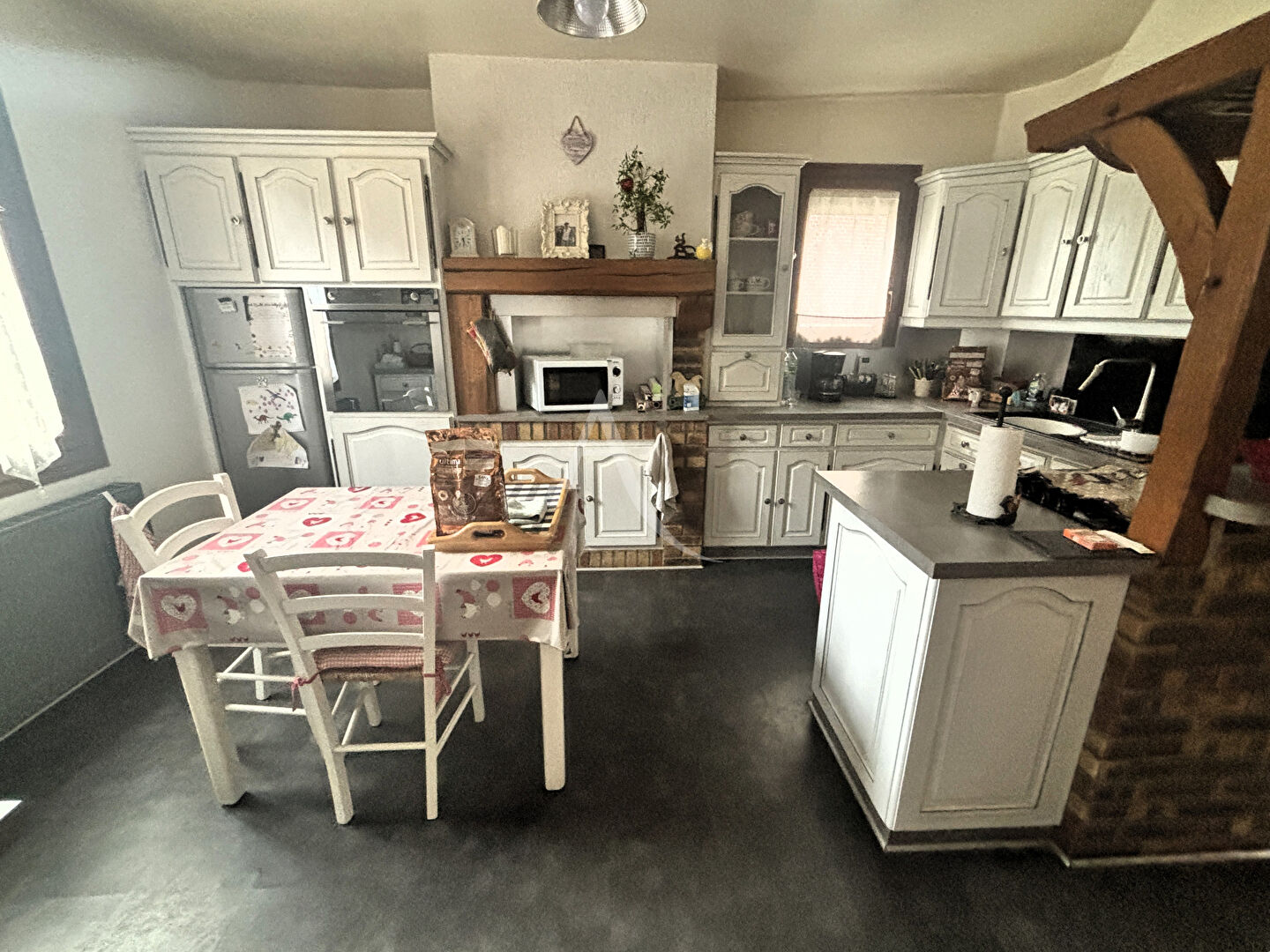 Photo Maison Ferrieres En Bray image 4/6