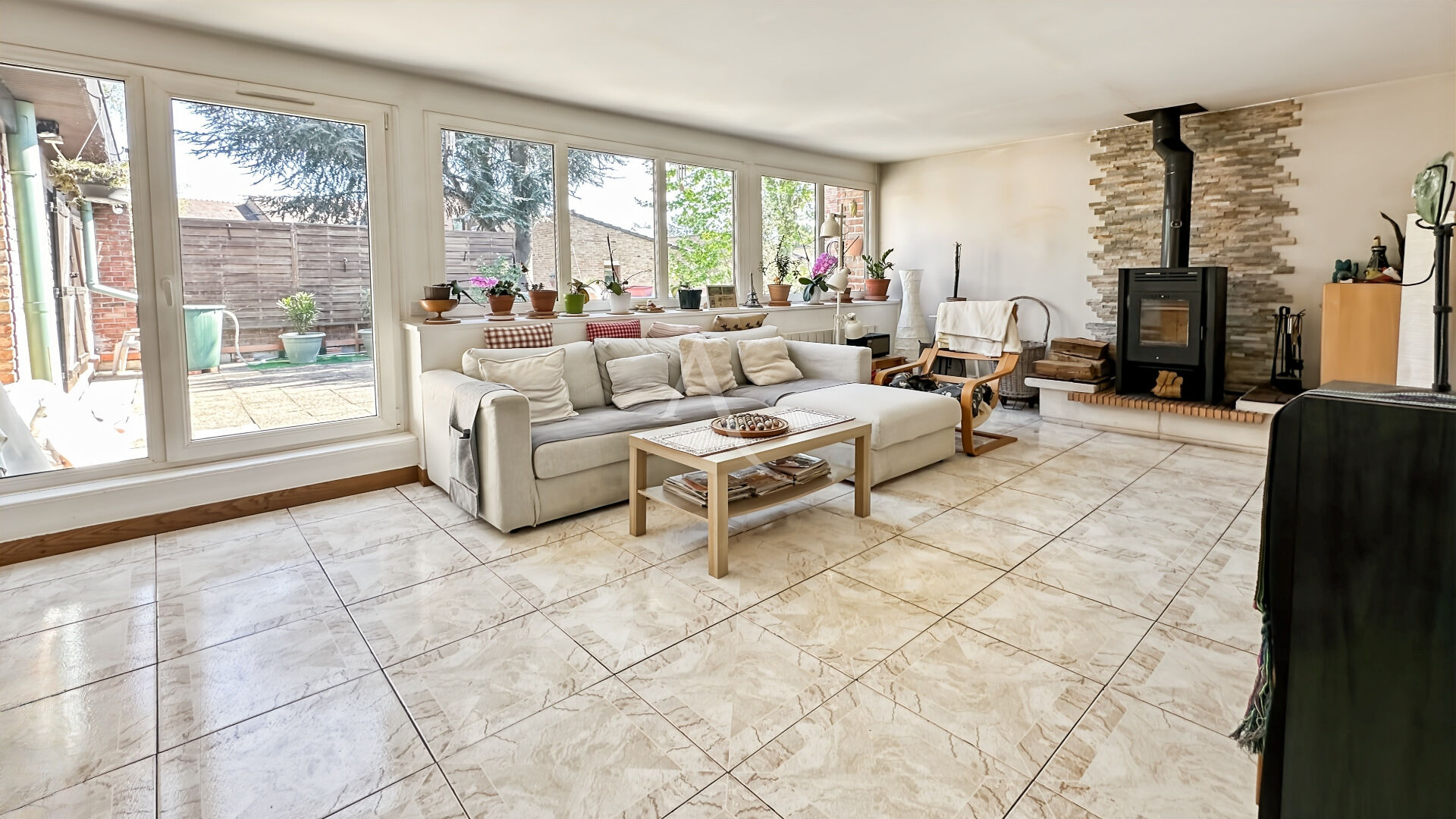 Agence immobilière de L'Adresse BOILLET IMMOBILIER - L' ADRESSE BOILLET IMMOBILIER - CERGY