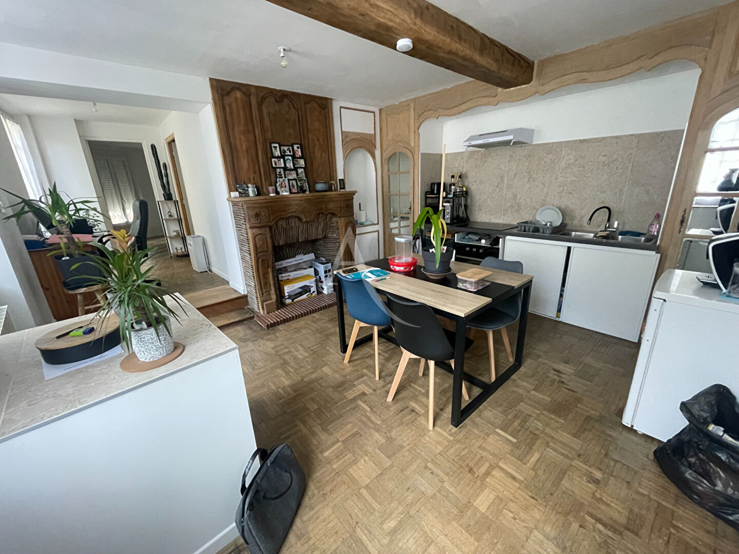 Agence immobilière de 
 L'Adresse BOILLET IMMOBILIER - L'ADRESSE GOURNAY EN BRAY 
