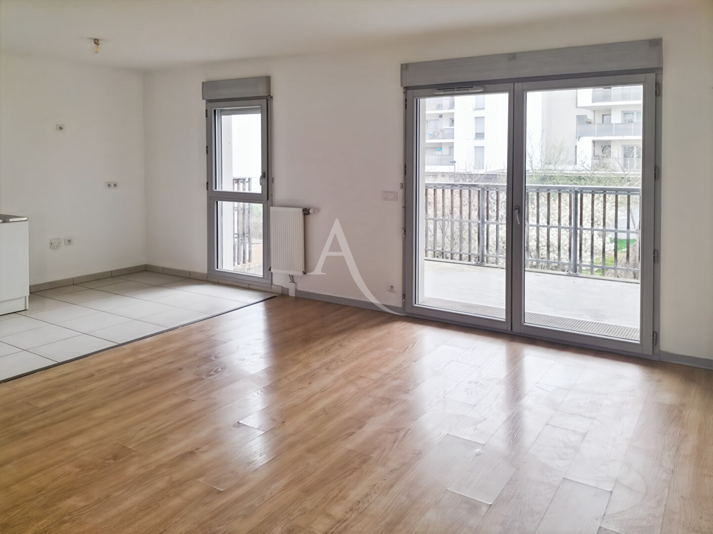Agence immobilière de L'Adresse BOILLET IMMOBILIER - L' ADRESSE BOILLET IMMOBILIER - CERGY
