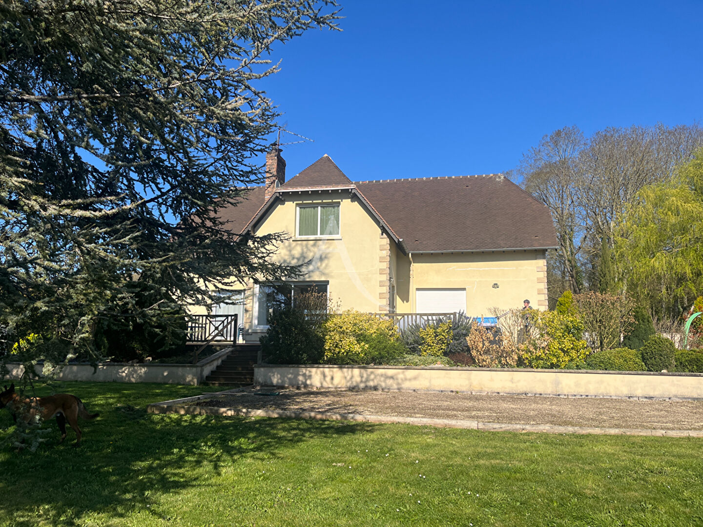 Agence immobilière de L'Adresse BOILLET IMMOBILIER - L' ADRESSE BOILLET IMMOBILIER - CERGY