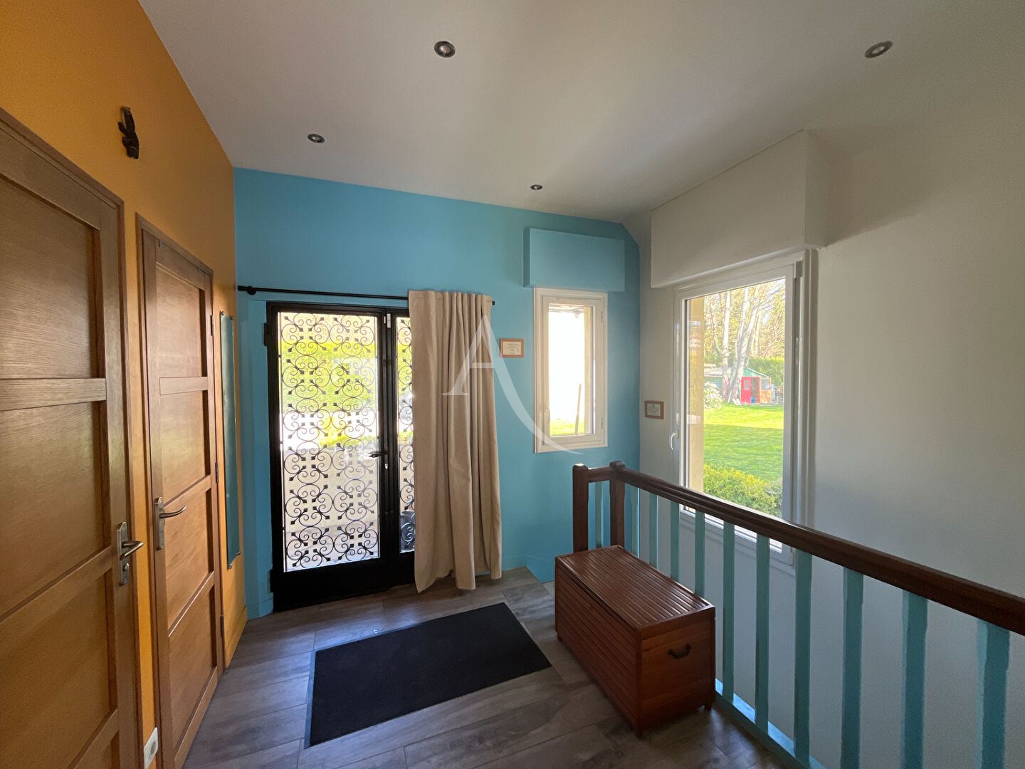 Photo PROCHE CERGY  PROPRIETE D'EXCEPTION de 180 M2 HABITABLES AVEC PISCINE ET DEPENDANCES image 3/6