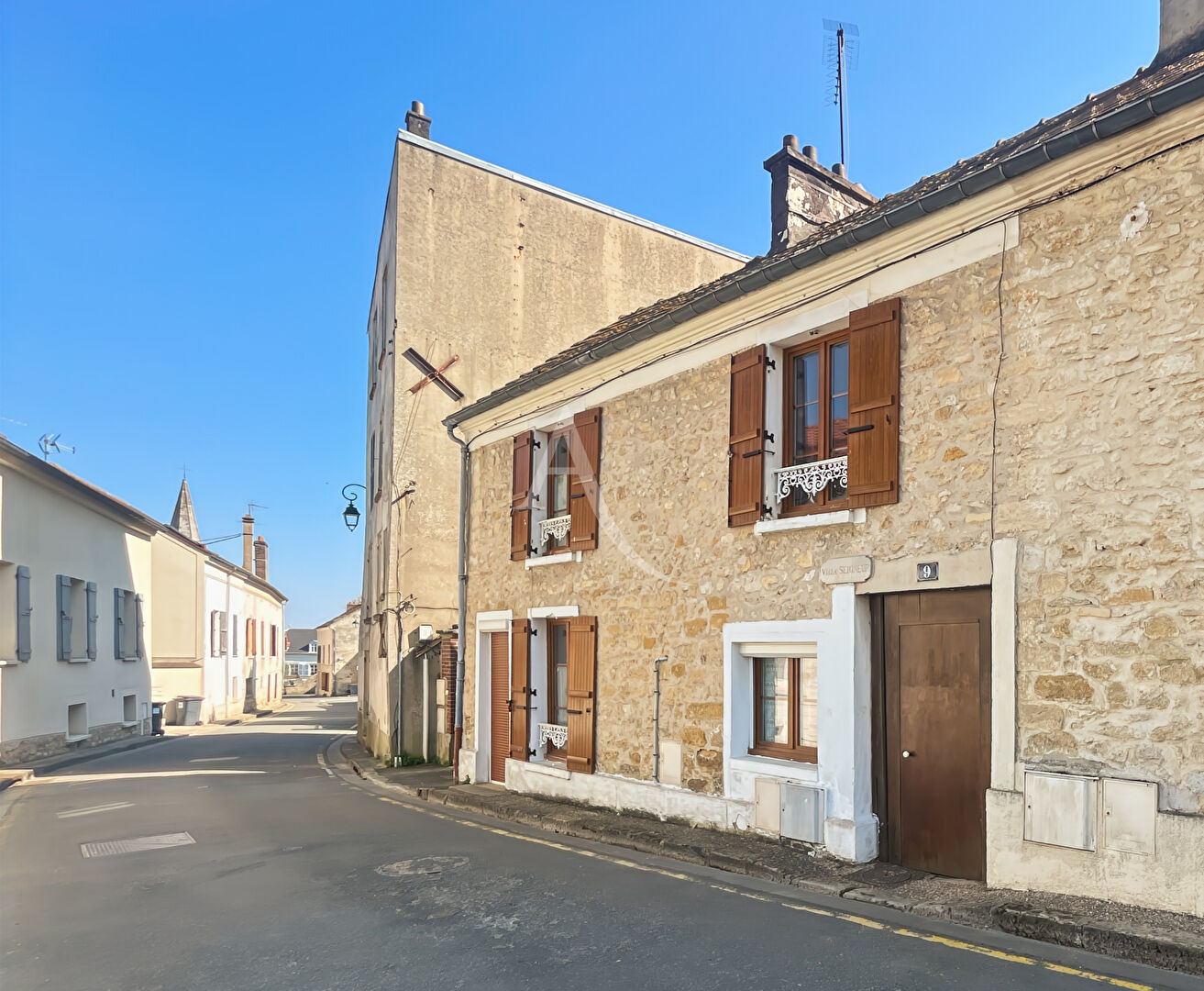 Agence immobilière de 
 L'Adresse BOILLET IMMOBILIER - L'ADRESSE BOILLET Meulan 
