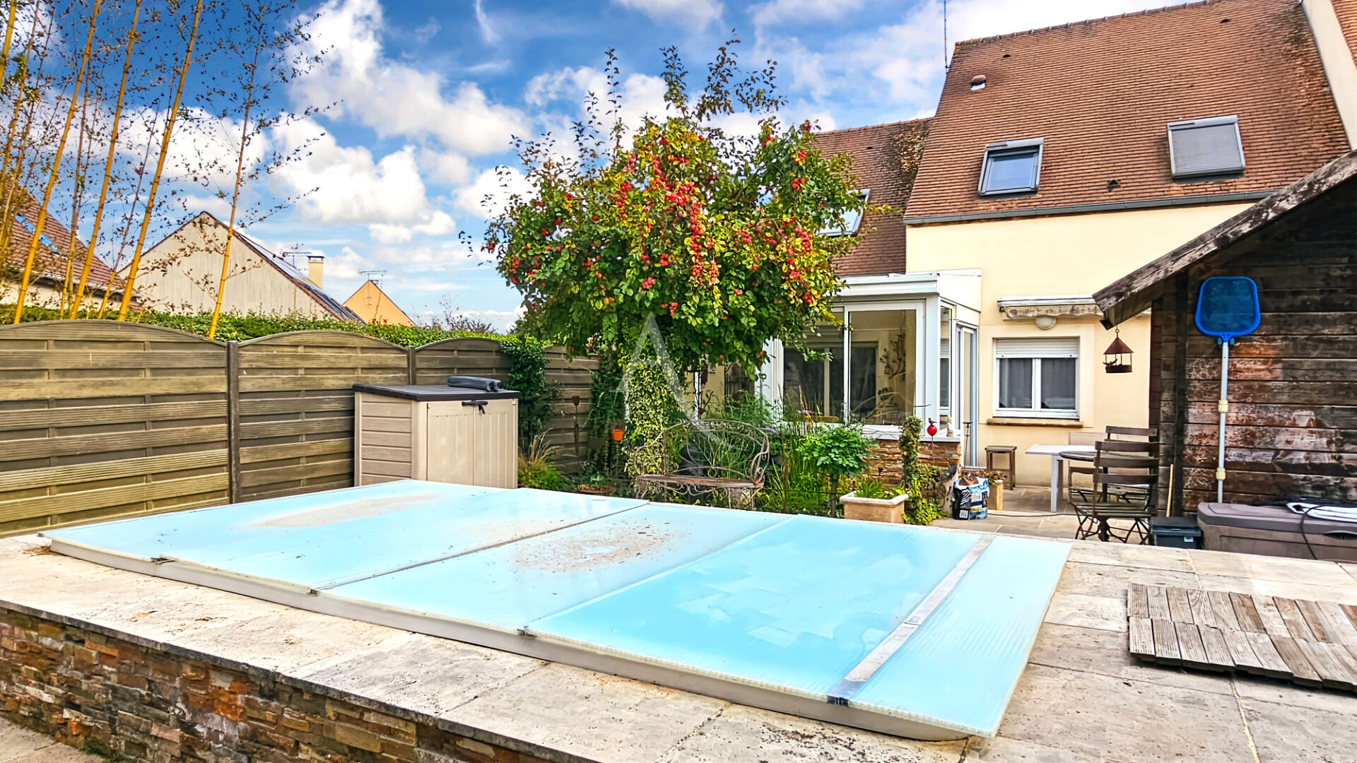 Agence immobilière de L'Adresse BOILLET IMMOBILIER - BOILLET IMMOBILIER / GISORS