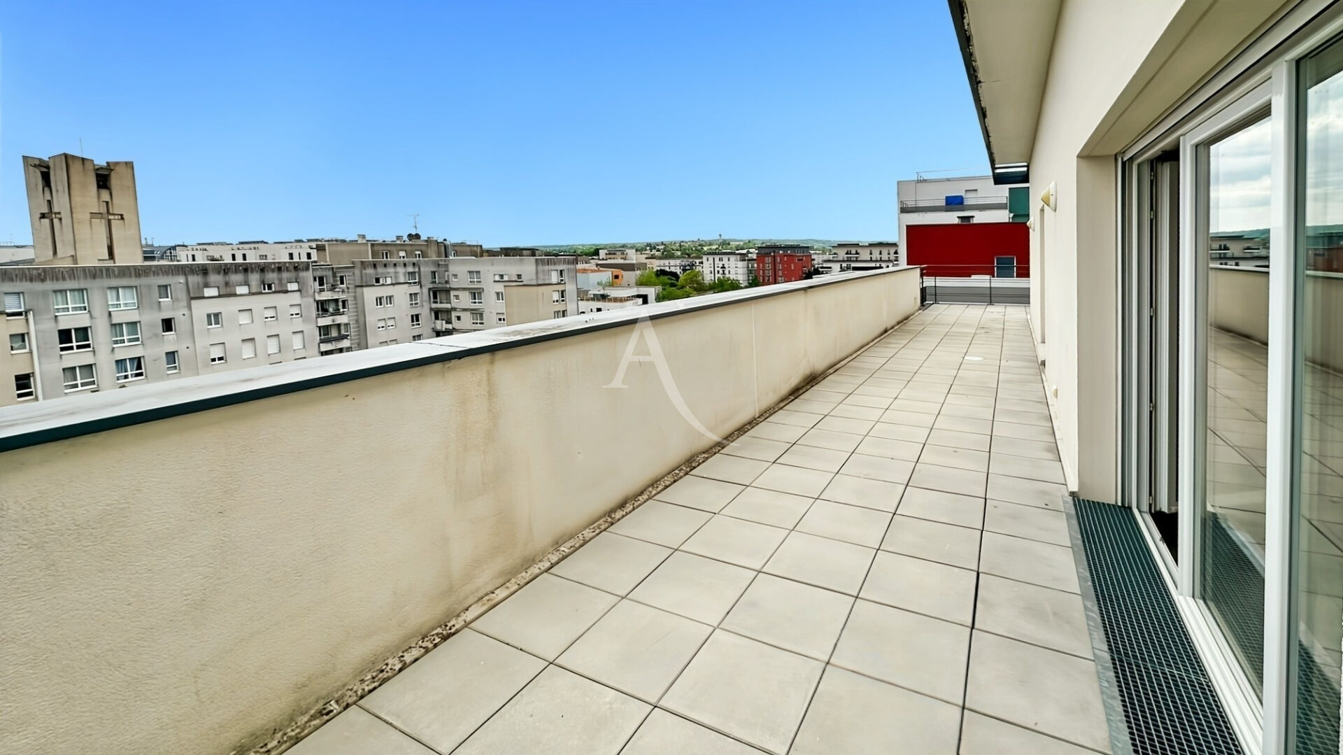 Agence immobilière de L'Adresse BOILLET IMMOBILIER - L' ADRESSE BOILLET IMMOBILIER - CERGY