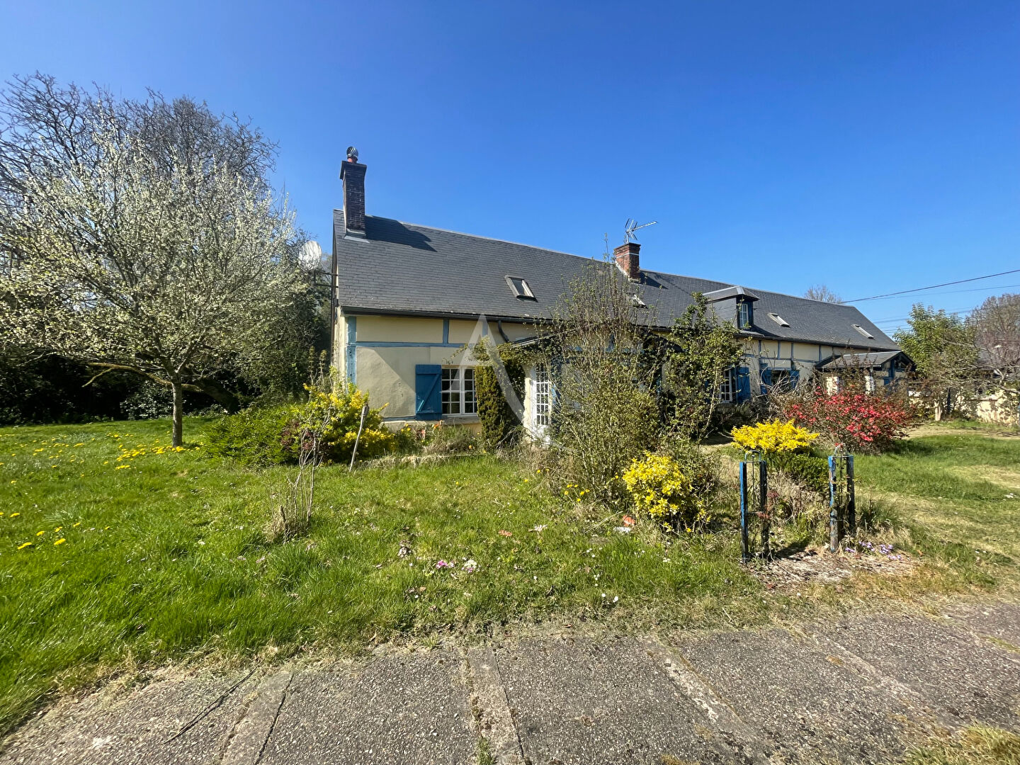 Agence immobilière de 
 L'Adresse BOILLET IMMOBILIER - L'ADRESSE GOURNAY EN BRAY 
