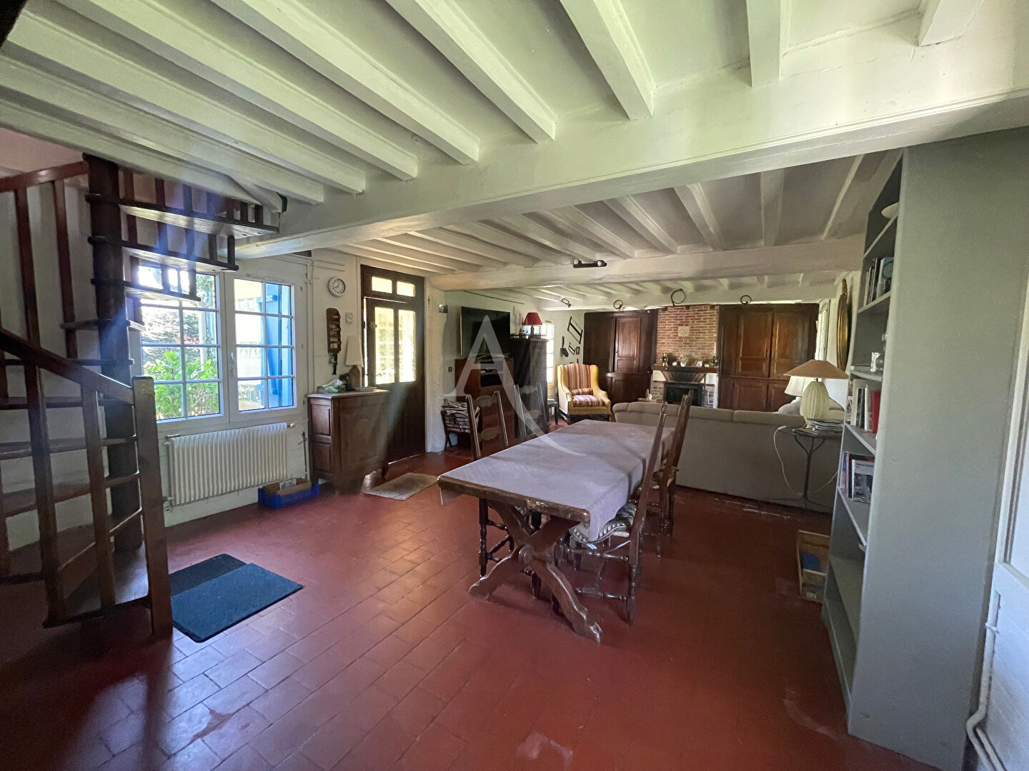 Agence immobilière de 
 L'Adresse BOILLET IMMOBILIER - L'ADRESSE GOURNAY EN BRAY 
