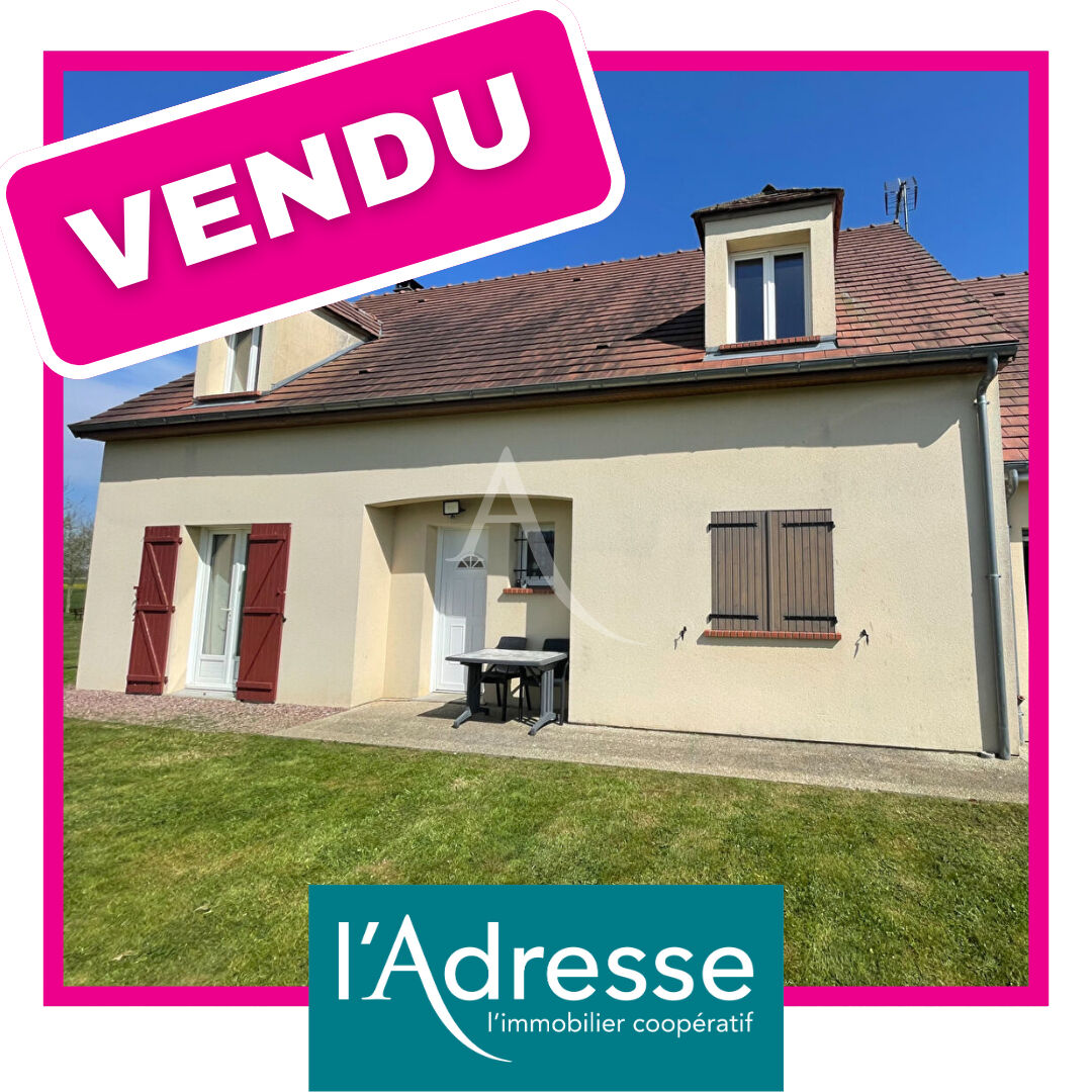 Agence immobilière de 
 L'Adresse BOILLET IMMOBILIER - L'ADRESSE GOURNAY EN BRAY 
