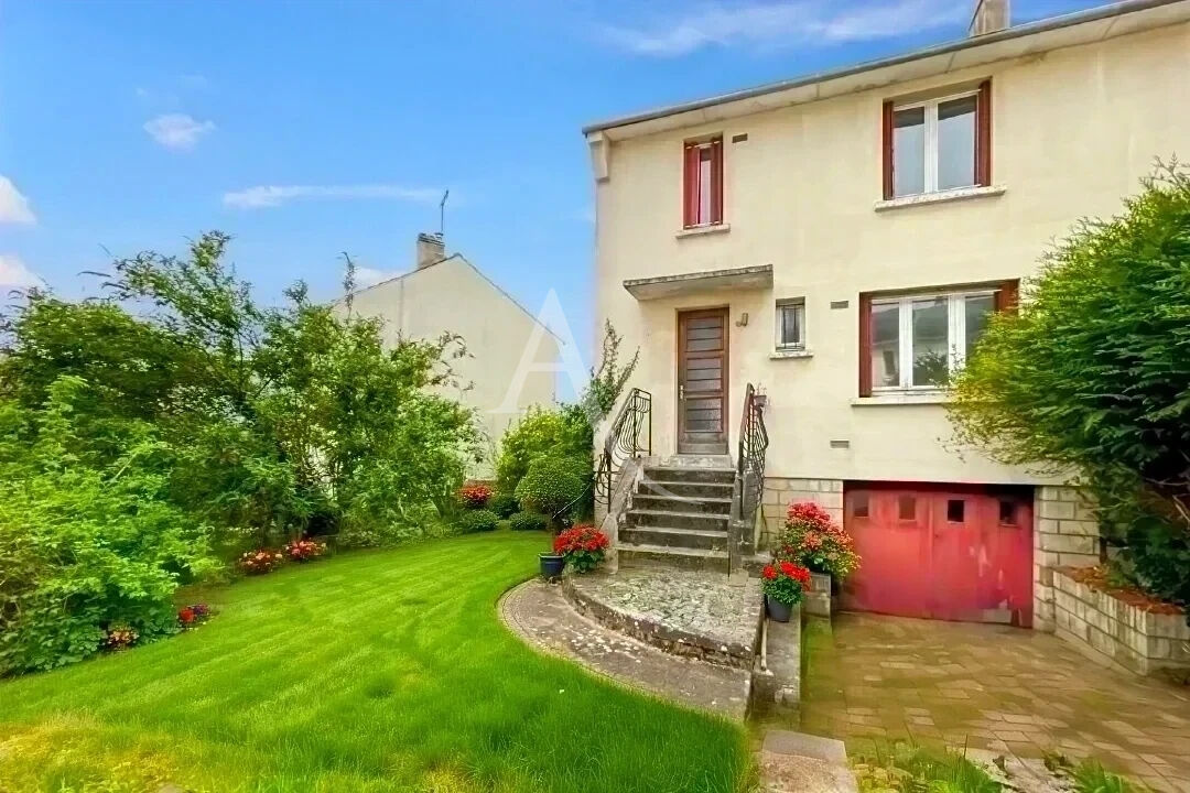 Agence immobilière de L'Adresse BOILLET IMMOBILIER - L'ADRESSE LA FONTAINE