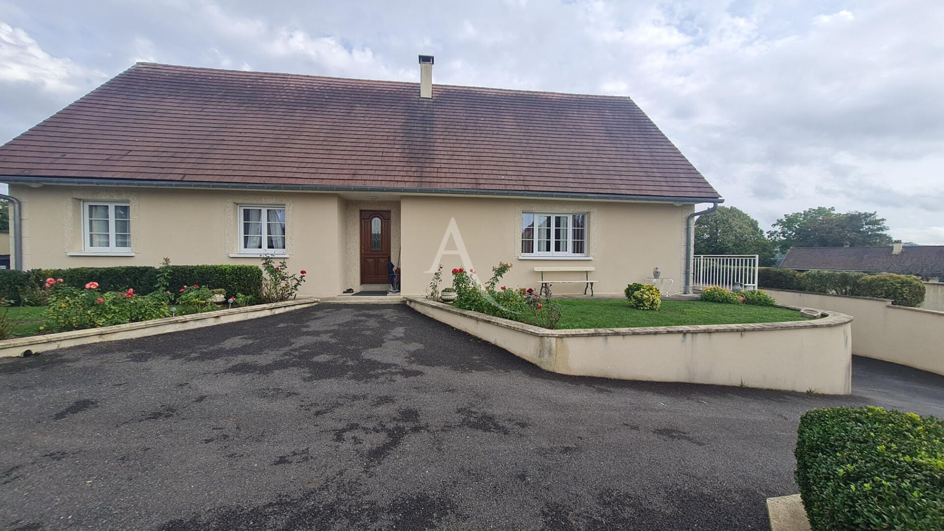 Agence immobilière de L'Adresse BOILLET IMMOBILIER - BOILLET IMMOBILIER / GISORS