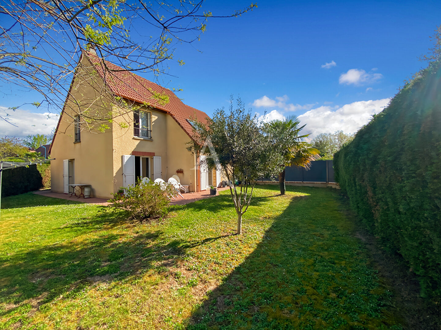 Agence immobilière de L'ADRESSE  2B IMMOBILIER VAUREAL