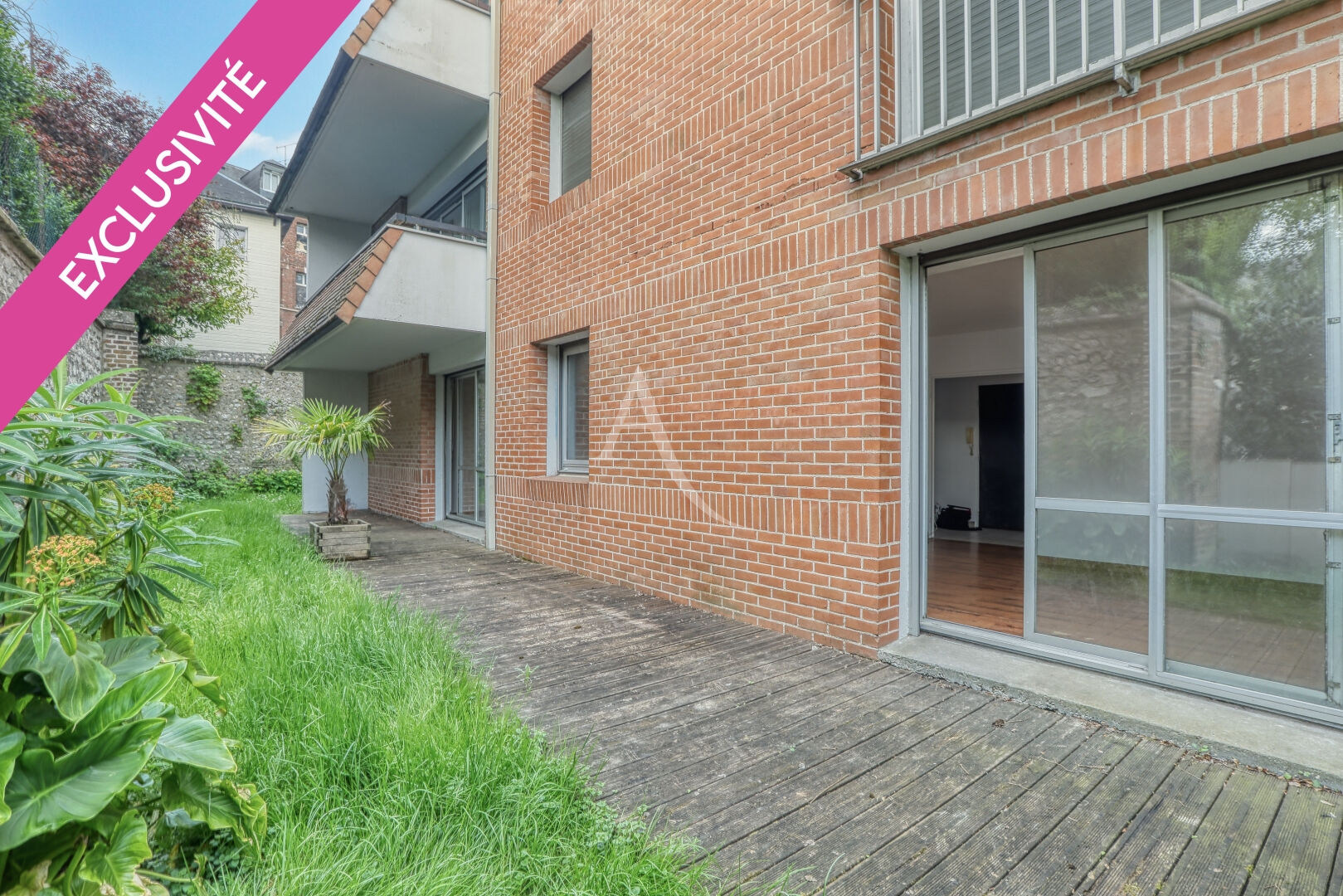 Agence immobilière de 
 L'Adresse BOILLET IMMOBILIER - L'ADRESSE - BDS TRANSACTIONS - ROUEN 
