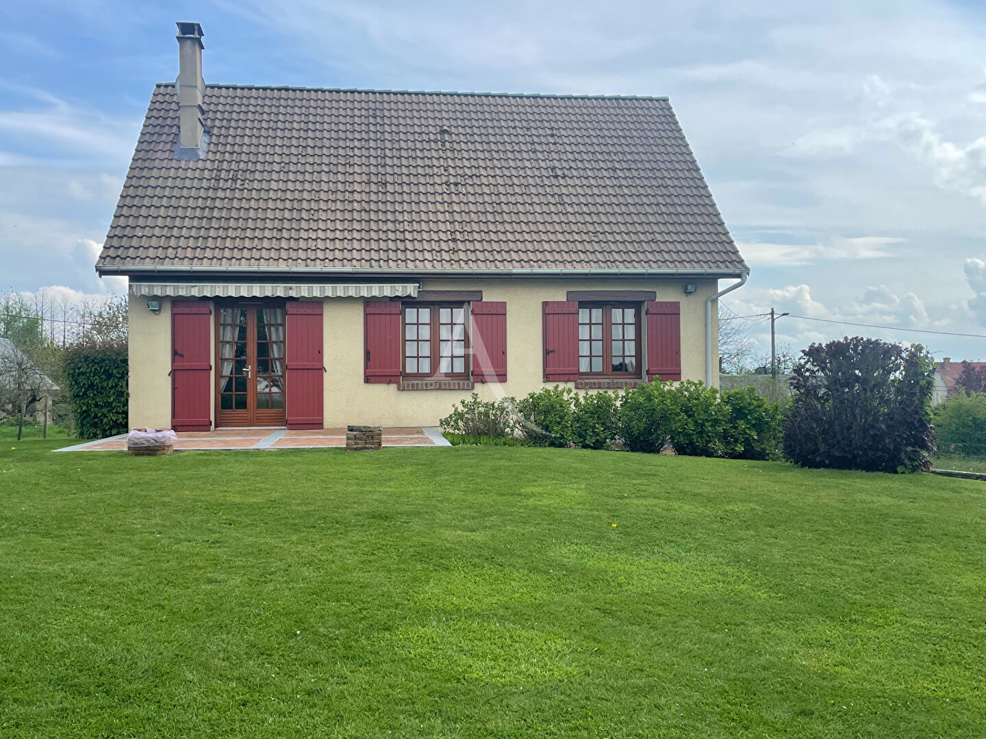 Agence immobilière de 
 L'Adresse BOILLET IMMOBILIER - L'ADRESSE GOURNAY EN BRAY 
