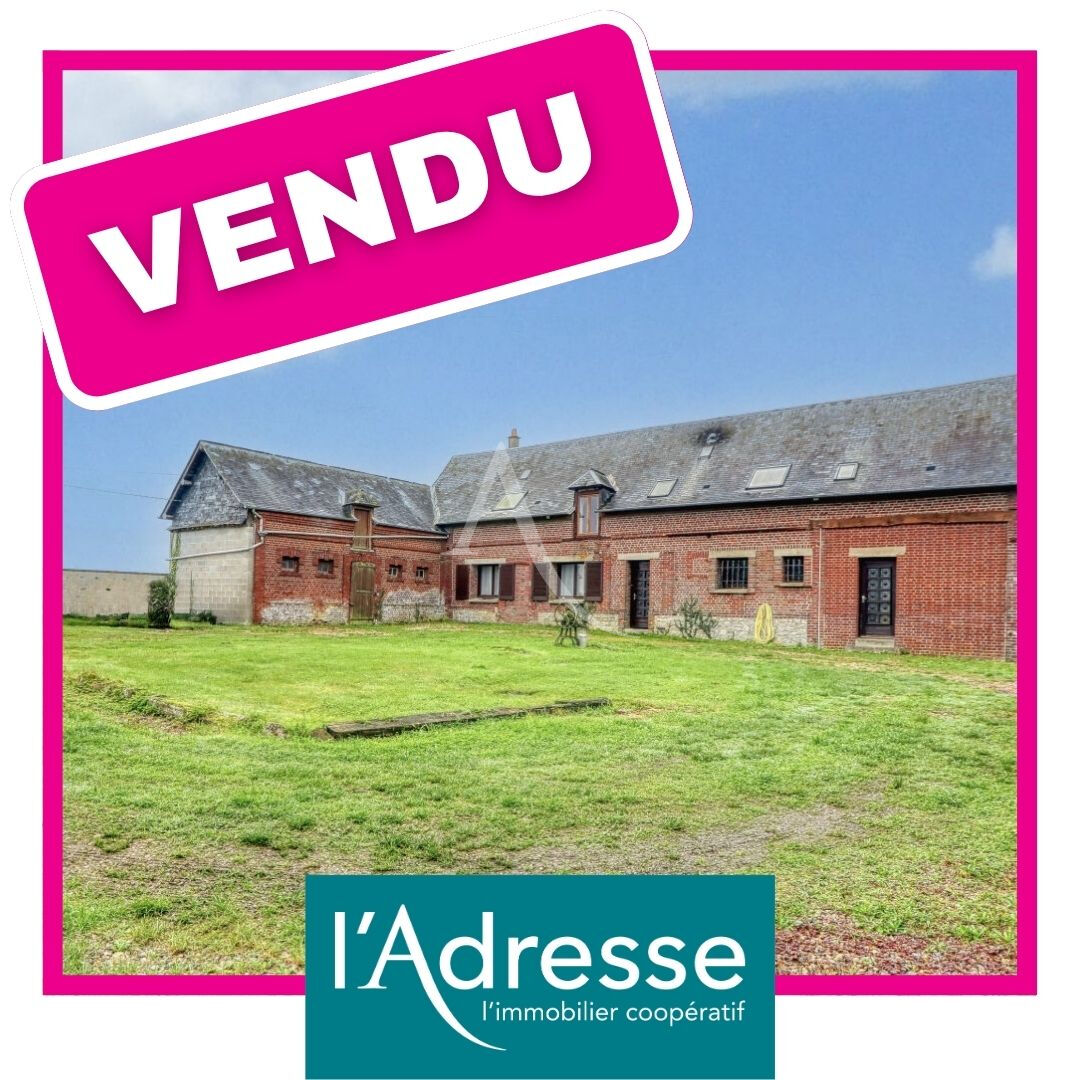 Agence immobilière de 
 L'Adresse BOILLET IMMOBILIER - L'ADRESSE GOURNAY EN BRAY 
