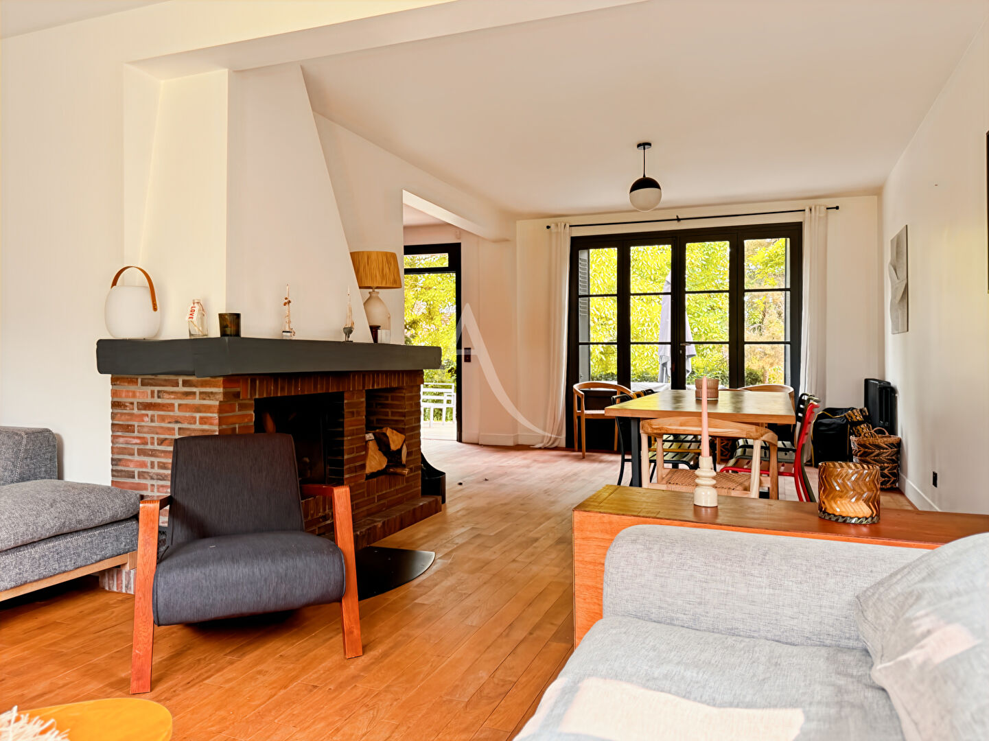 Agence immobilière de L'Adresse BOILLET IMMOBILIER - BOILLET IMMOBILIER / GISORS
