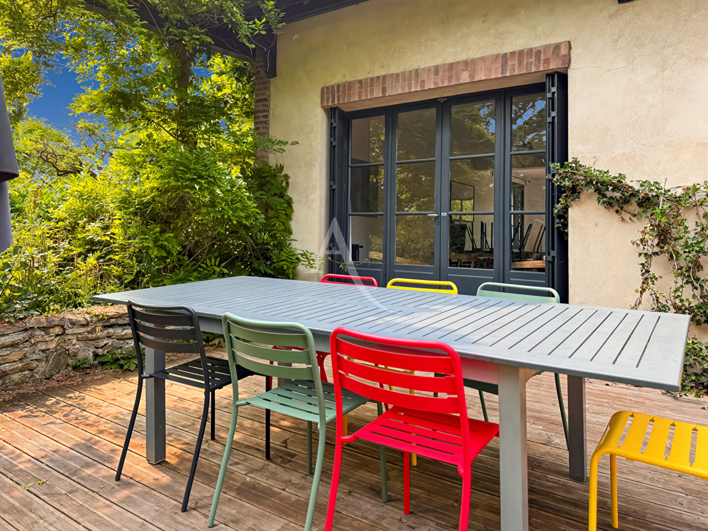 Photo 10 min Gare Saint Lazare! image 3/6