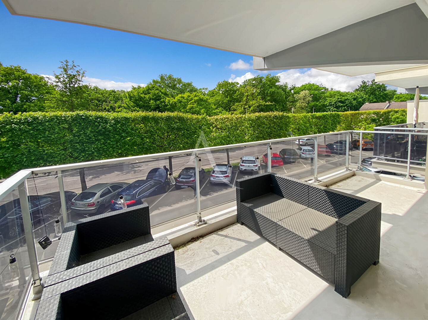 Agence immobilière de L'ADRESSE  2B IMMOBILIER VAUREAL