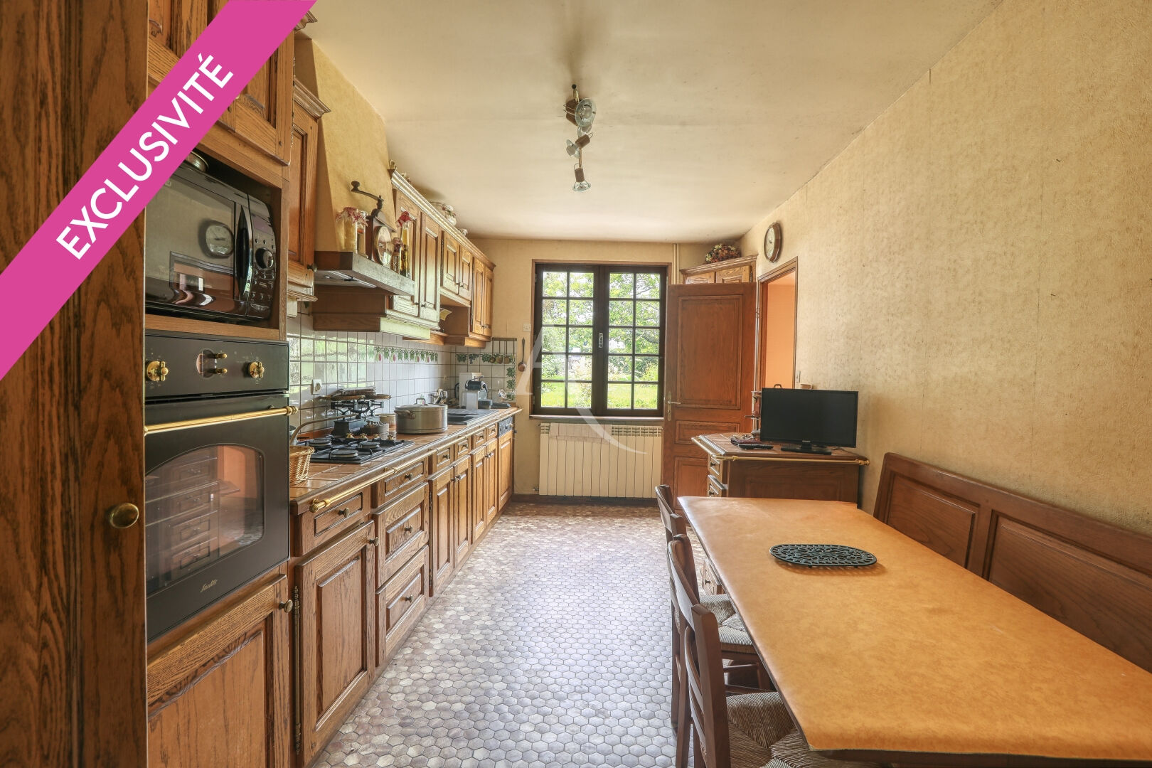 Photo Maison Etrepagny 4 chambres Jardin image 4/6