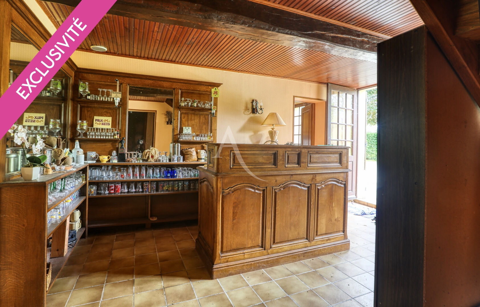 Photo Maison Etrepagny 4 chambres Jardin image 5/6