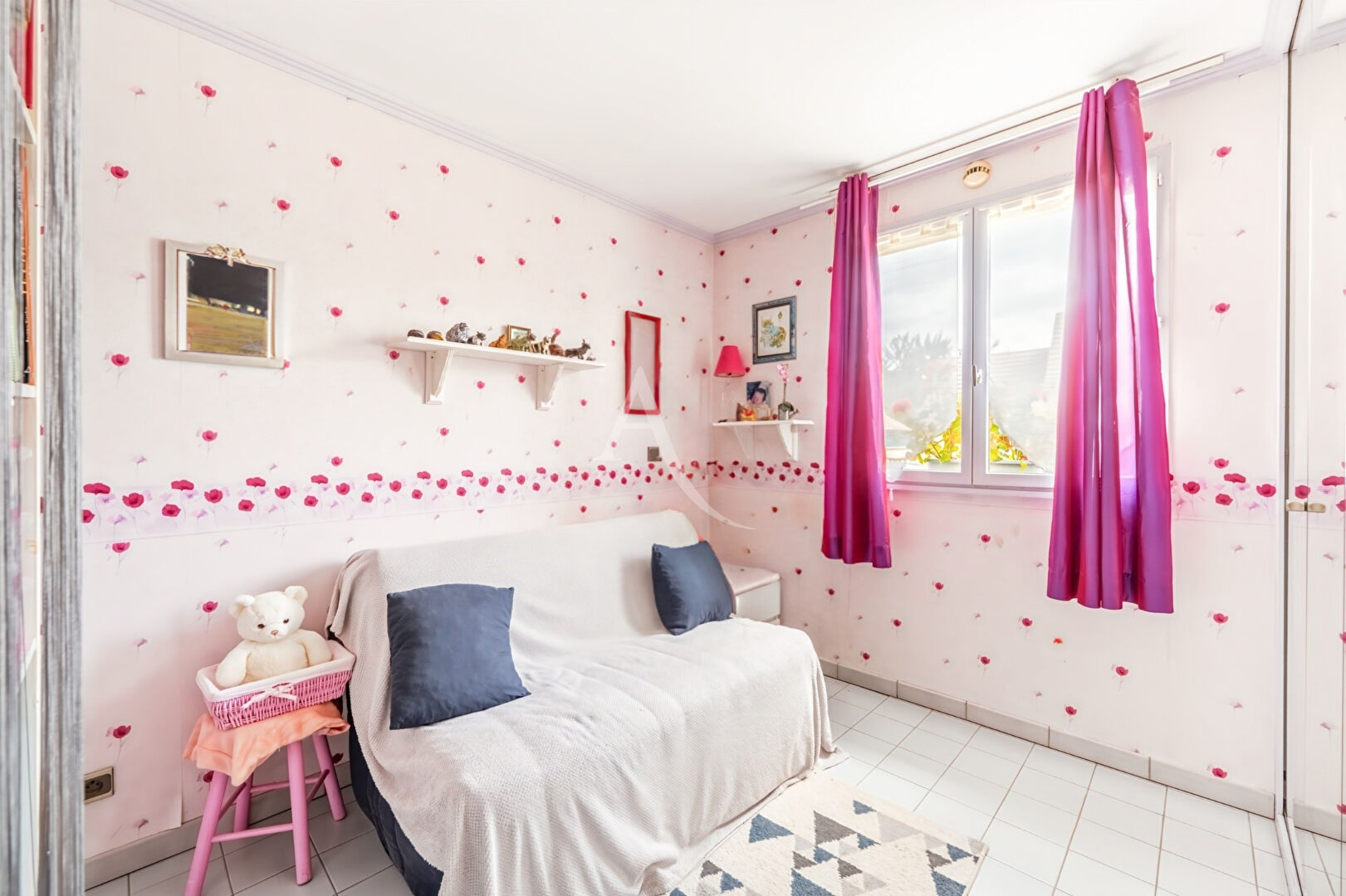 Photo Belle Maison familiale (5 chambres) à vendre dans un quartier prisé de Vauréal ! image 6/6