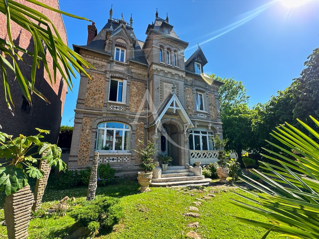 Agence immobilière de L'Adresse BOILLET IMMOBILIER - BOILLET IMMOBILIER / ETREPAGNY