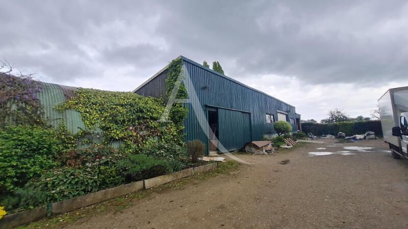 Agence immobilière de L'Adresse BOILLET IMMOBILIER - BOILLET IMMOBILIER / GISORS