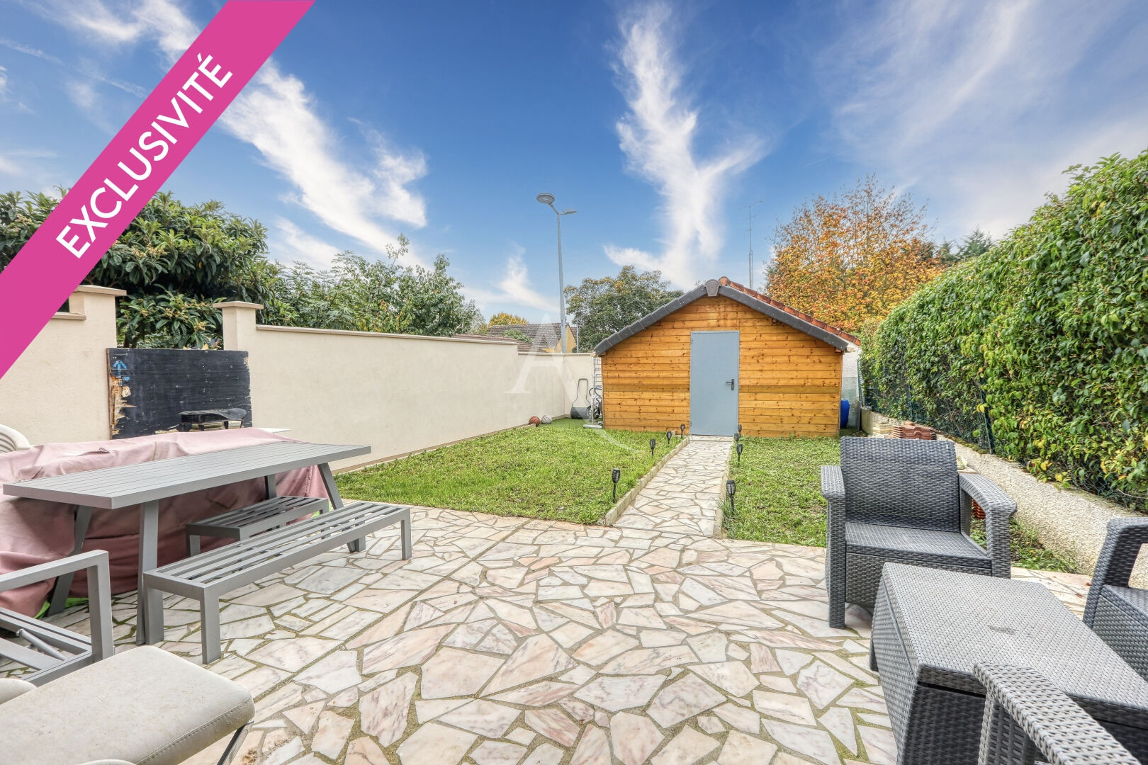 Agence immobilière de 
 L'Adresse BOILLET IMMOBILIER - L'ADRESSE BOILLET Meulan 

