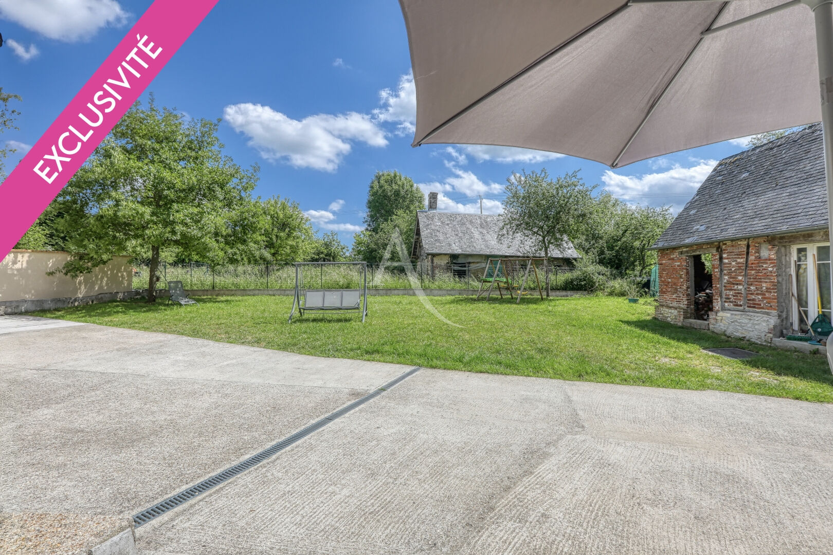 Agence immobilière de 
 L'Adresse BOILLET IMMOBILIER - L'ADRESSE GOURNAY EN BRAY 
