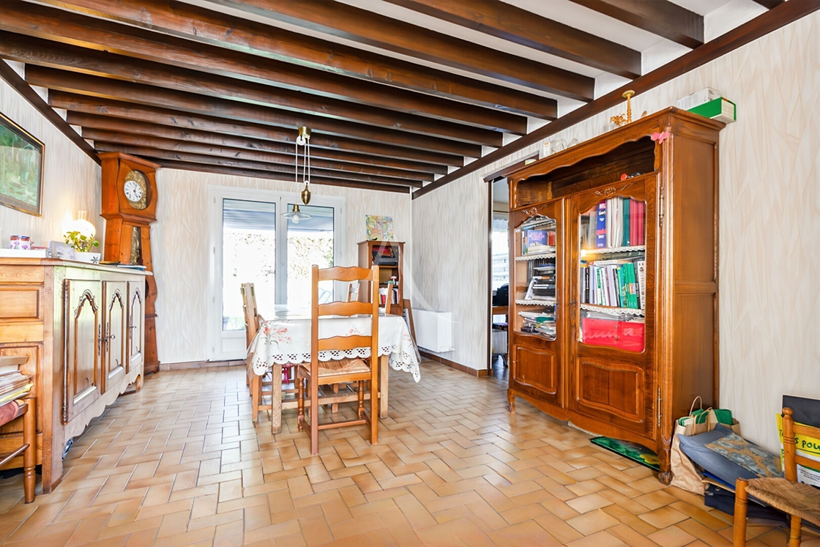Agence immobilière de L'ADRESSE  2B IMMOBILIER VAUREAL
