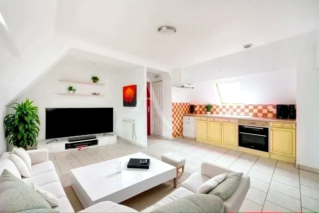 Agence immobilière de L'Adresse BOILLET IMMOBILIER - L' ADRESSE BOILLET IMMOBILIER - CERGY