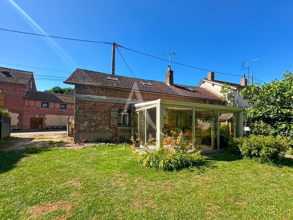 Agence immobilière de L'Adresse BOILLET IMMOBILIER - BOILLET IMMOBILIER / ETREPAGNY