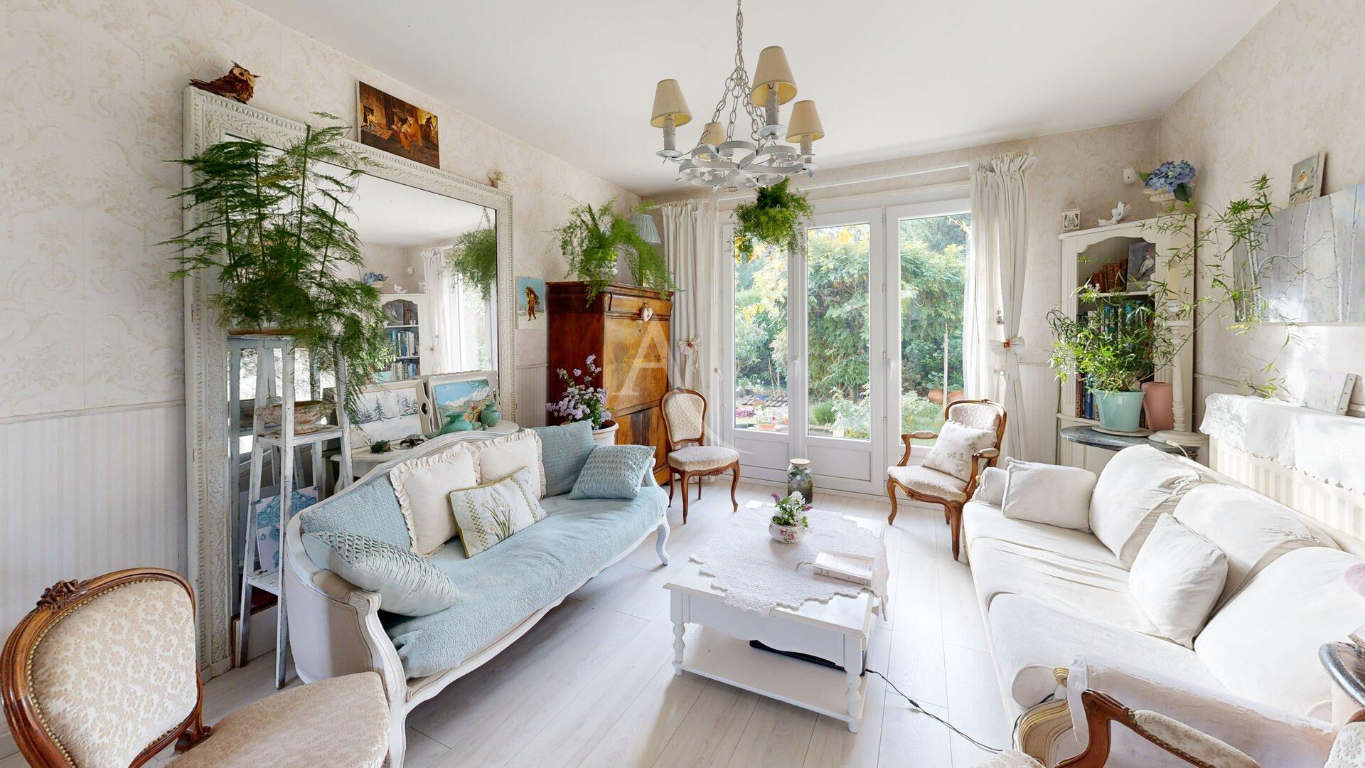 Photo Maison Meulan En Yvelines 104 m², 4 chambres. image 4/6