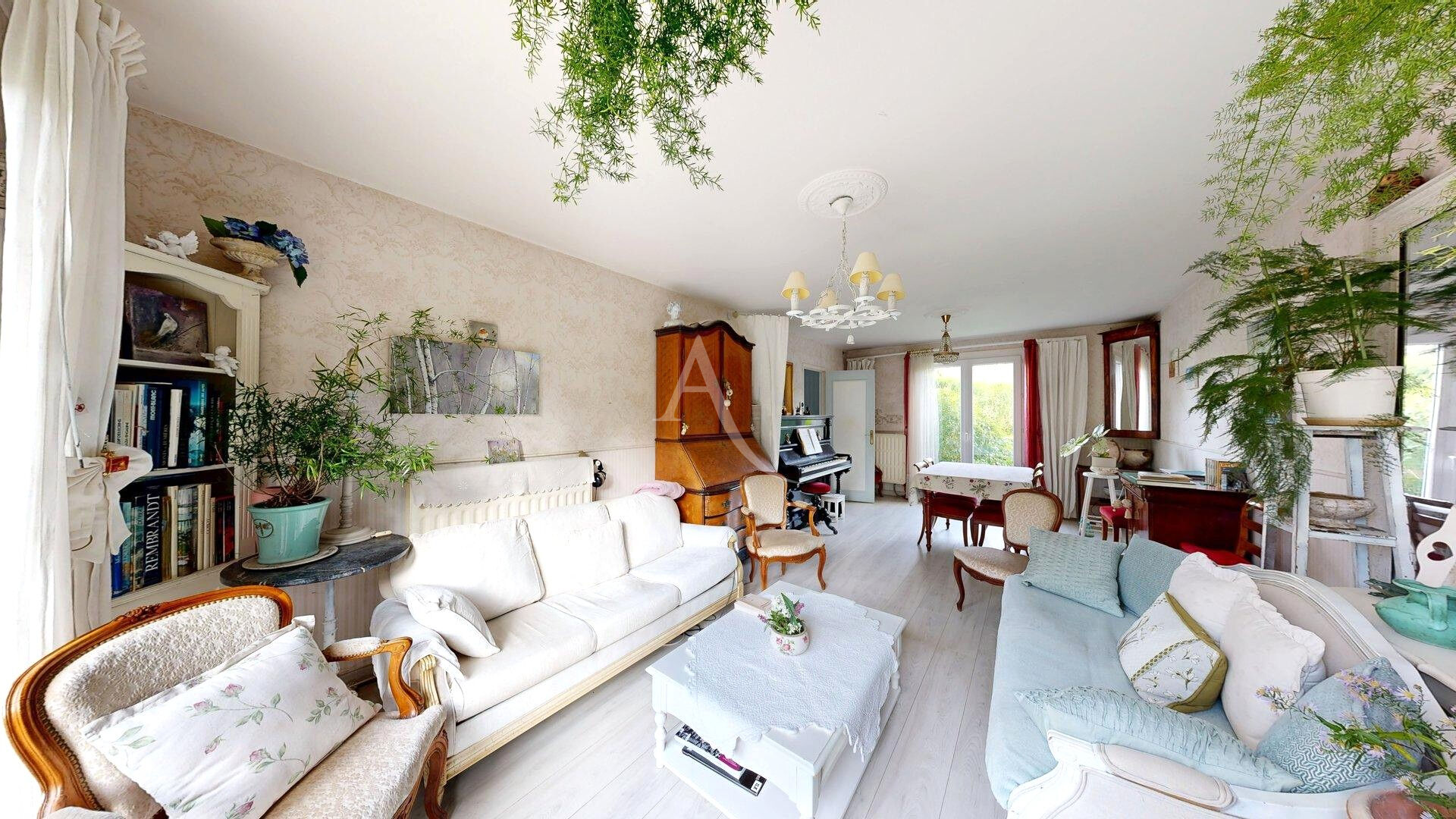 Photo Maison Meulan En Yvelines 104 m², 4 chambres. image 5/6