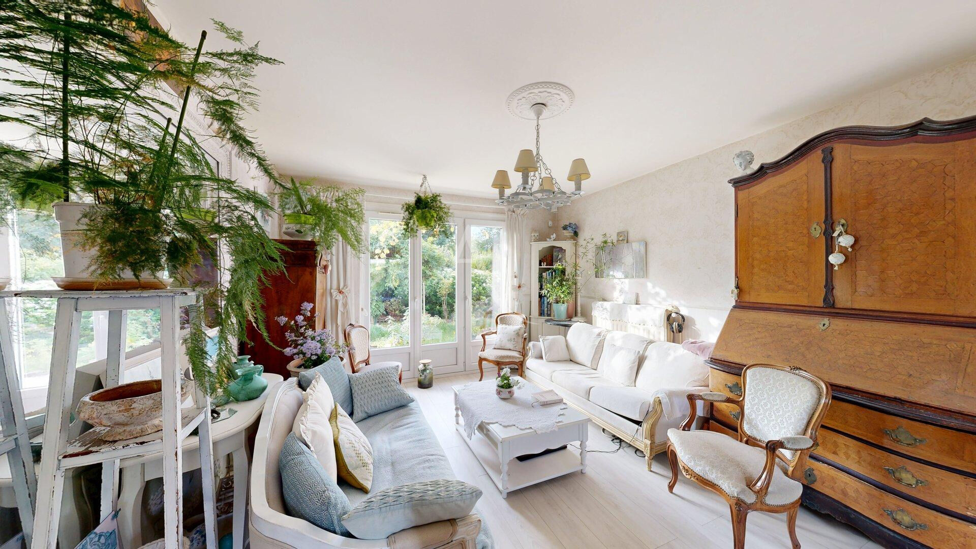 Photo Maison Meulan En Yvelines 104 m², 4 chambres. image 6/6