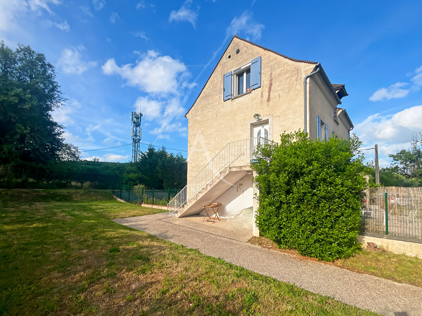 Agence immobilière de 
 L'Adresse BOILLET IMMOBILIER - L'ADRESSE BOILLET Meulan 

