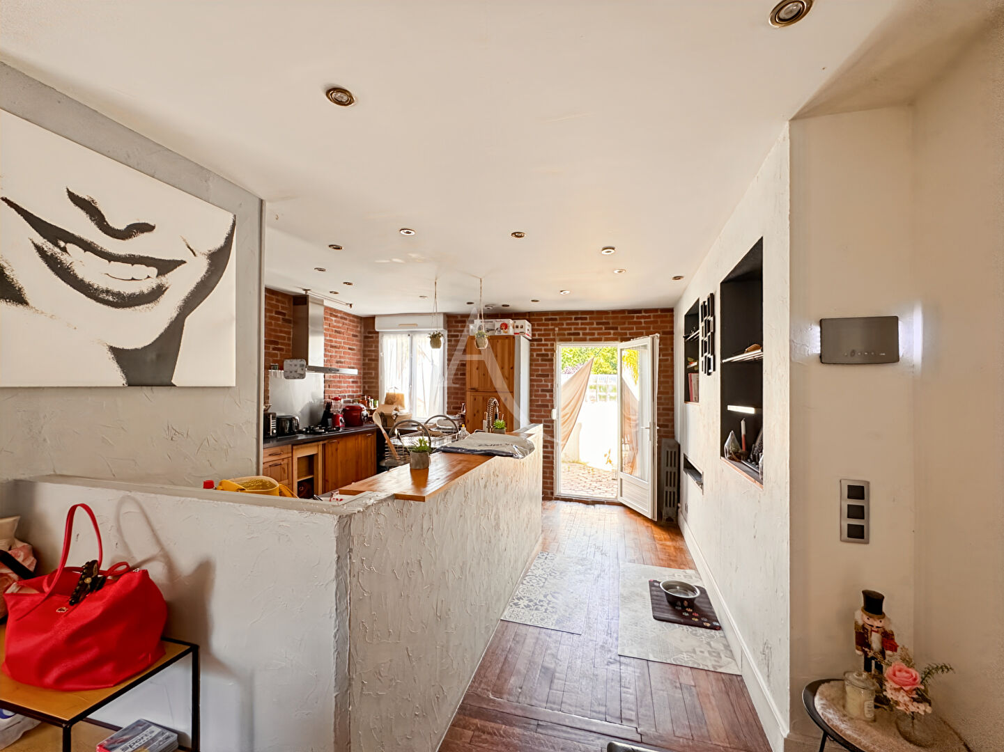 Agence immobilière de L'Adresse BOILLET IMMOBILIER - BOILLET IMMOBILIER / GISORS