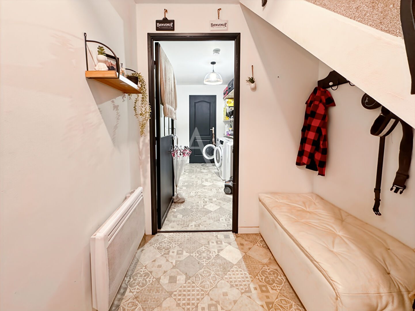 Agence immobilière de L'Adresse BOILLET IMMOBILIER - BOILLET IMMOBILIER / GISORS