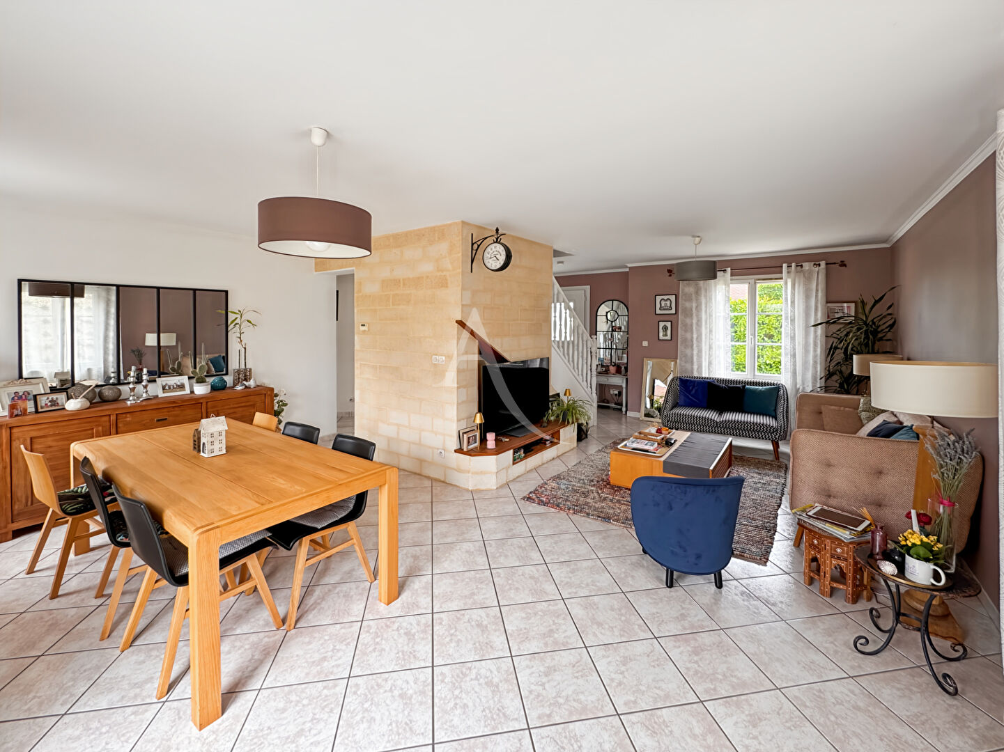 Agence immobilière de L'Adresse BOILLET IMMOBILIER - BOILLET IMMOBILIER / GISORS