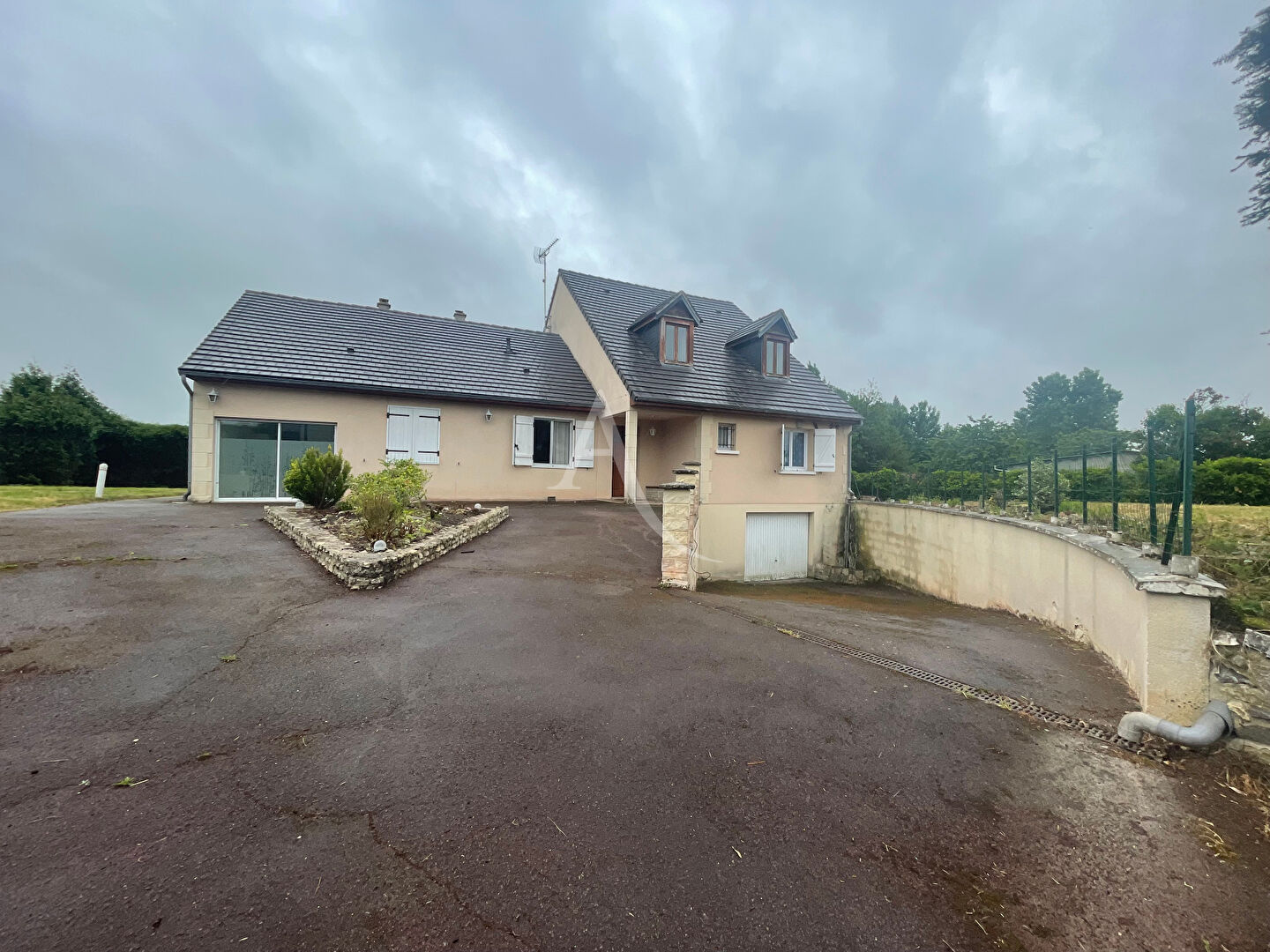 Agence immobilière de 
 L'Adresse BOILLET IMMOBILIER - L'ADRESSE GOURNAY EN BRAY 
