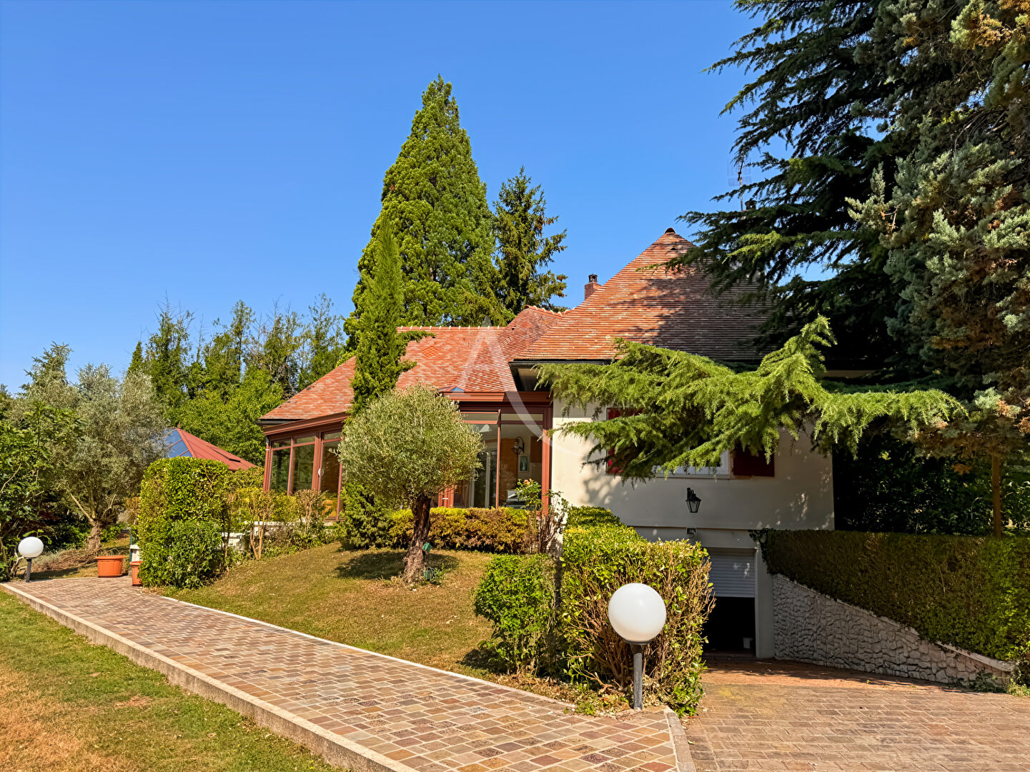 Agence immobilière de L'Adresse BOILLET IMMOBILIER - BOILLET IMMOBILIER / GISORS