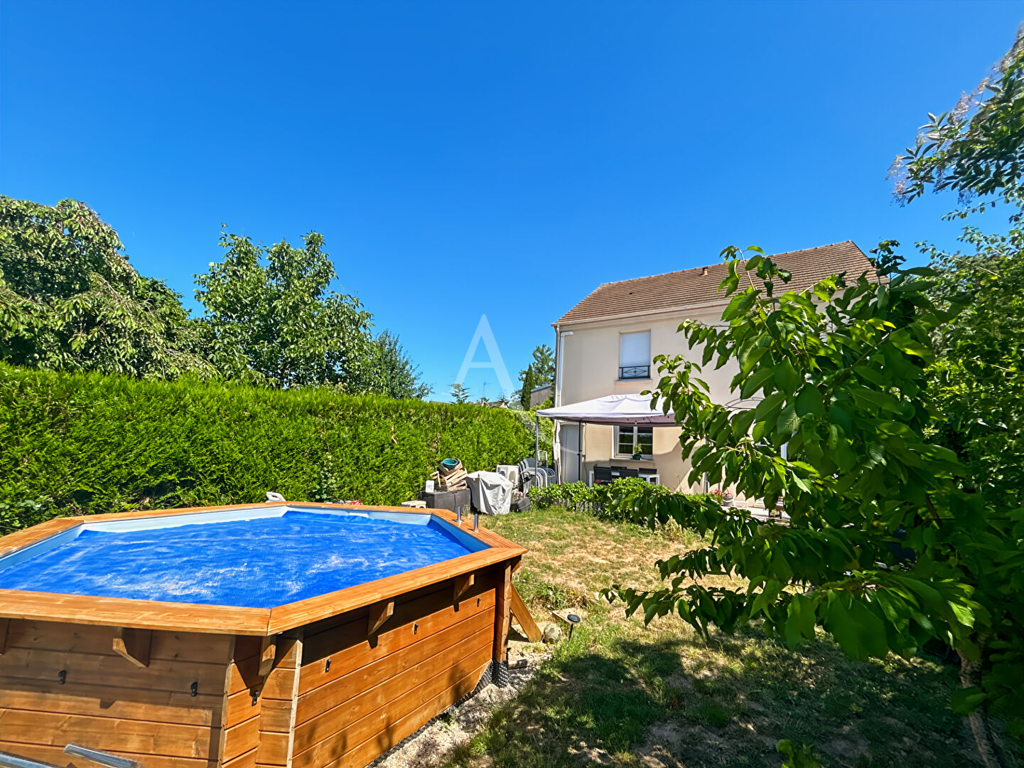 Agence immobilière de L'Adresse BOILLET IMMOBILIER - L' ADRESSE BOILLET IMMOBILIER - CERGY