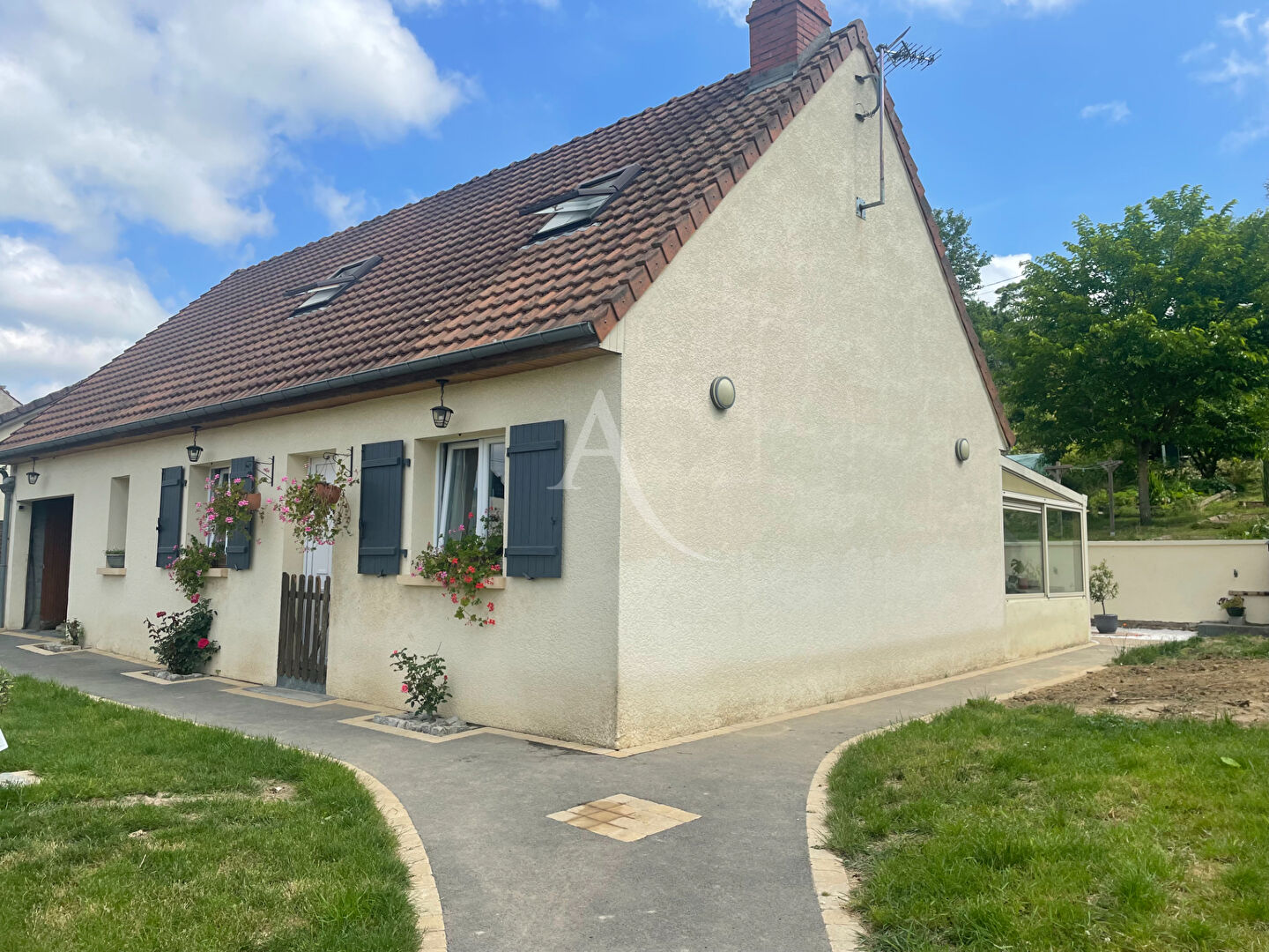 Agence immobilière de 
 L'Adresse BOILLET IMMOBILIER - L'ADRESSE GOURNAY EN BRAY 

