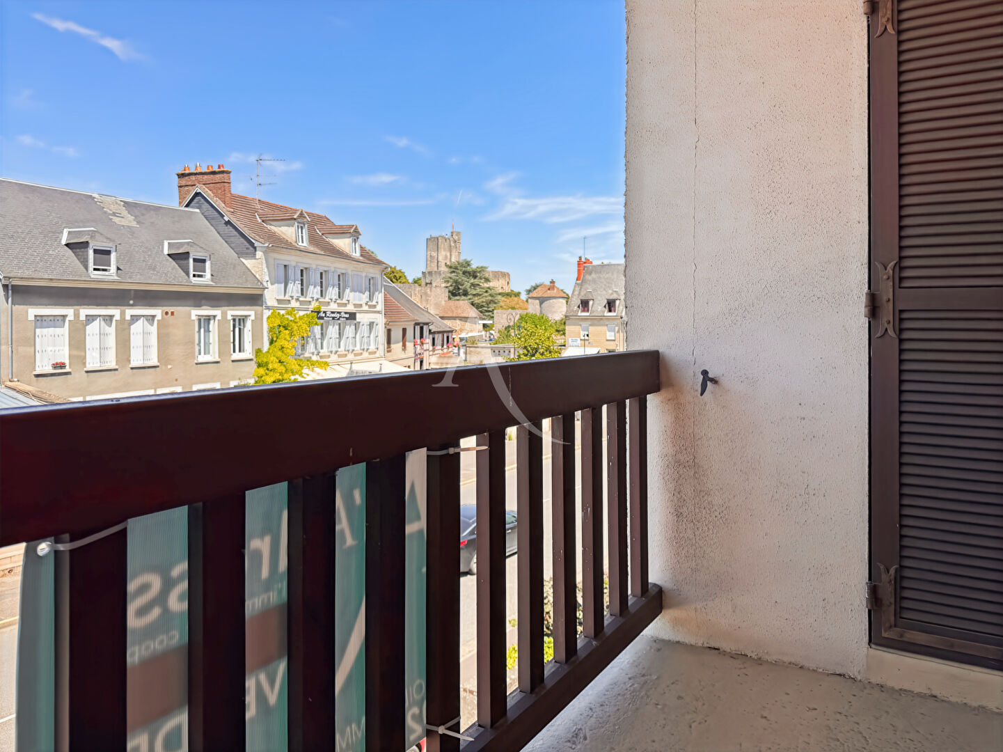 Agence immobilière de L'Adresse BOILLET IMMOBILIER - BOILLET IMMOBILIER / GISORS