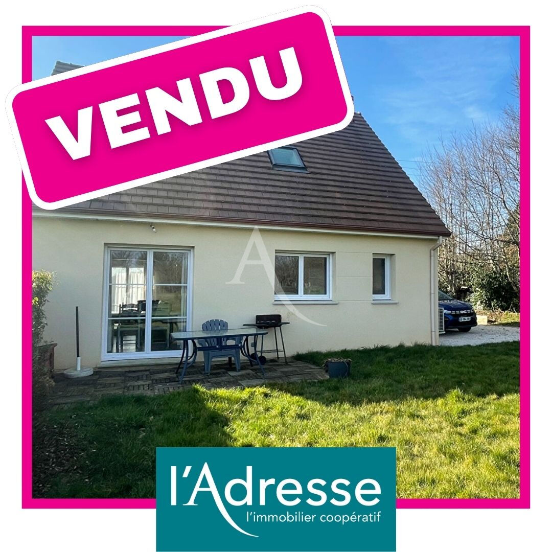Agence immobilière de 
 L'Adresse BOILLET IMMOBILIER - L'ADRESSE GOURNAY EN BRAY 
