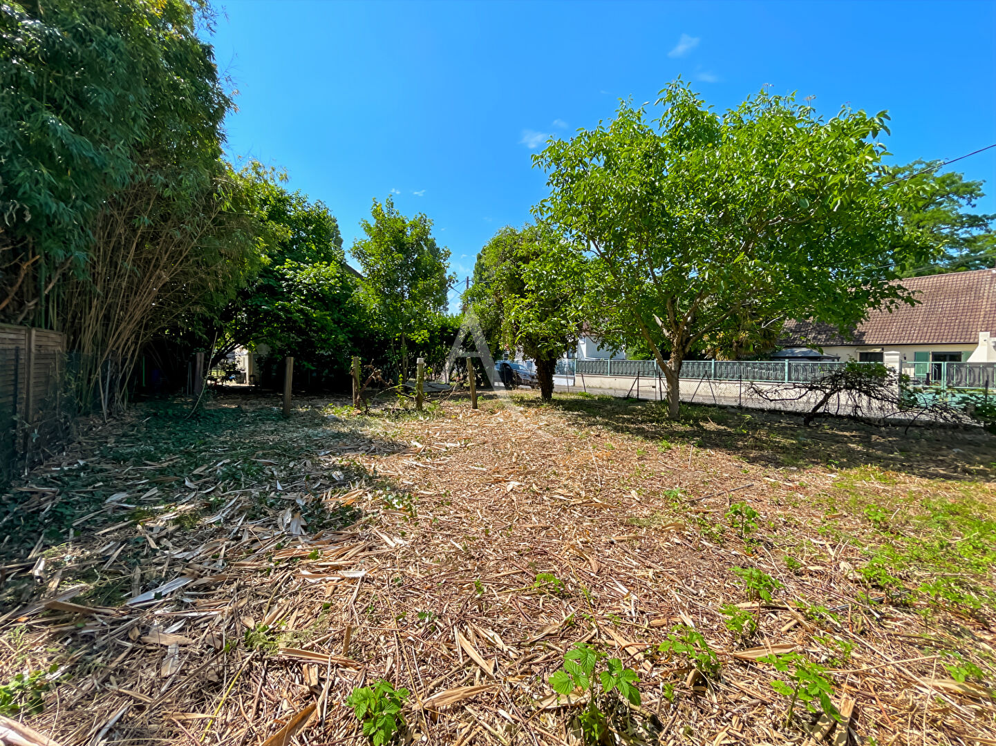 Agence immobilière de L'Adresse BOILLET IMMOBILIER - L'ADRESSE LA FONTAINE