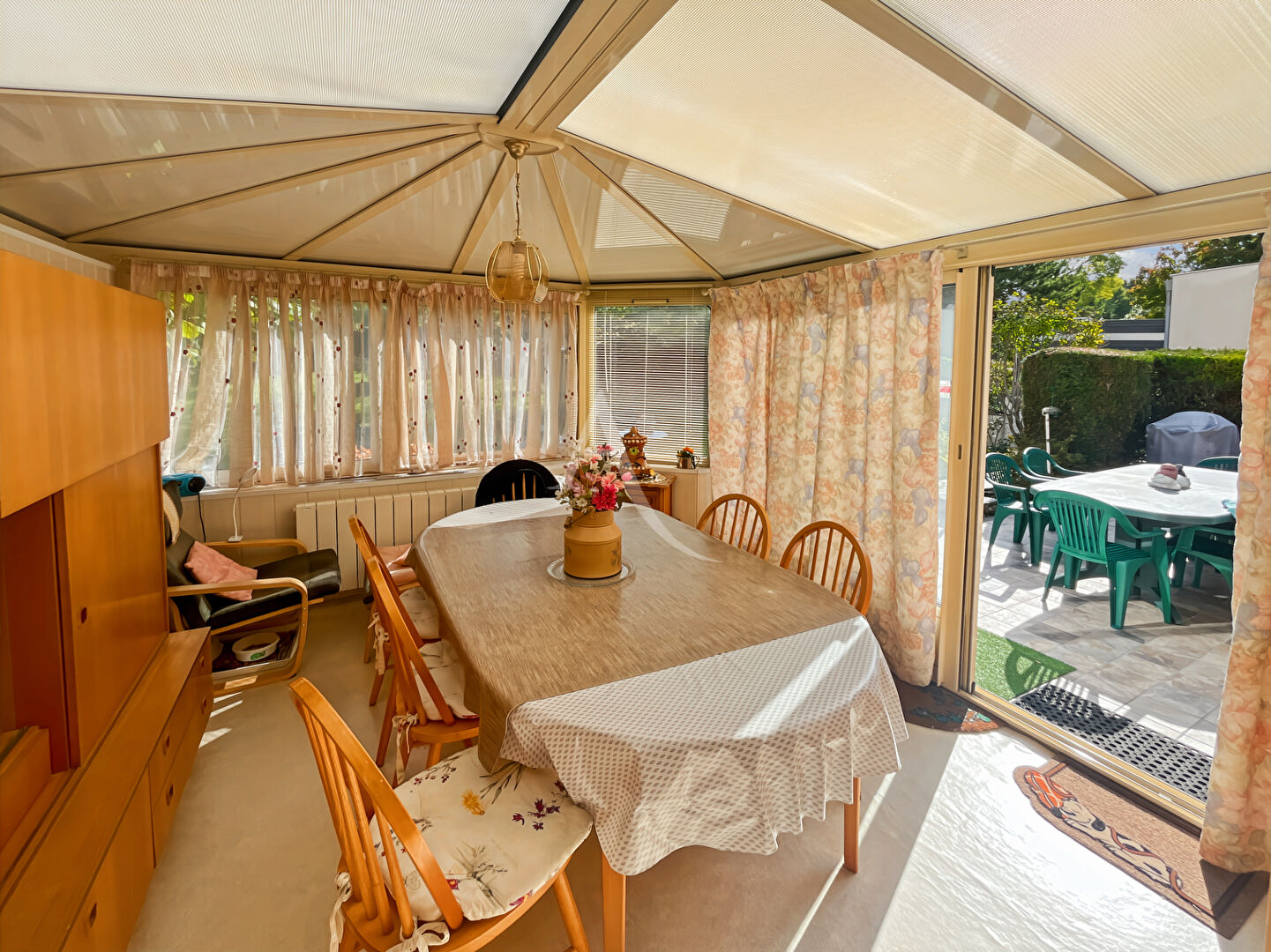 Photo Maison Tessancourt Sur Aubette 108 m² - 3 chambres image 5/6