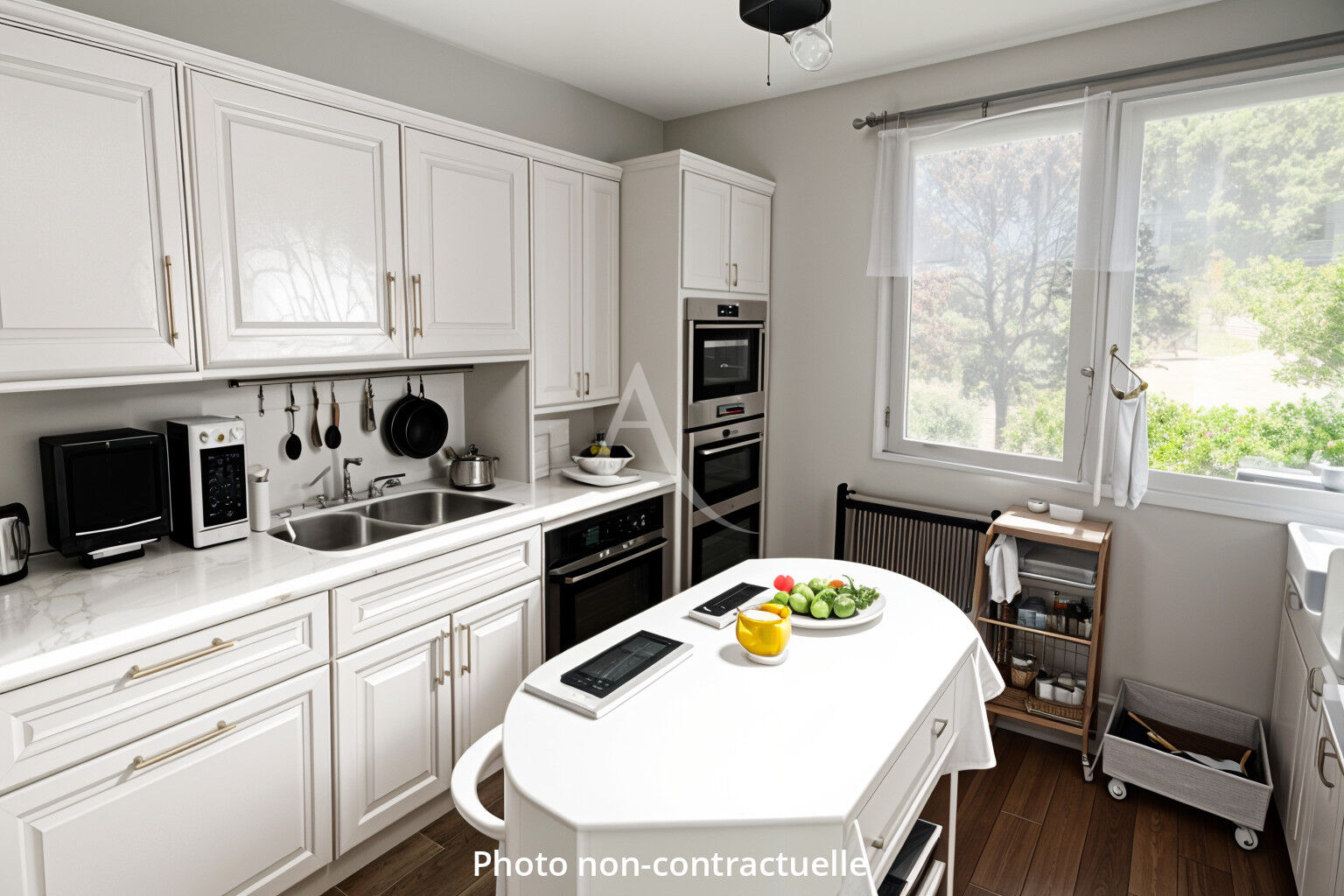 Photo Maison Tessancourt Sur Aubette 108 m² - 3 chambres image 6/6